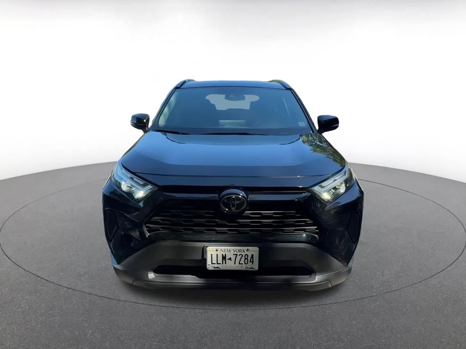 Thumbnail: 2024 Toyota RAV4 - 4