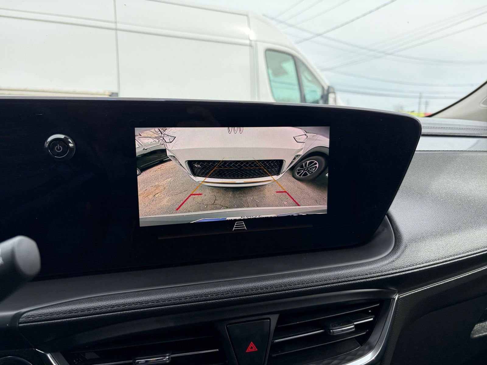 Thumbnail: 2025 Buick Encore GX - 22