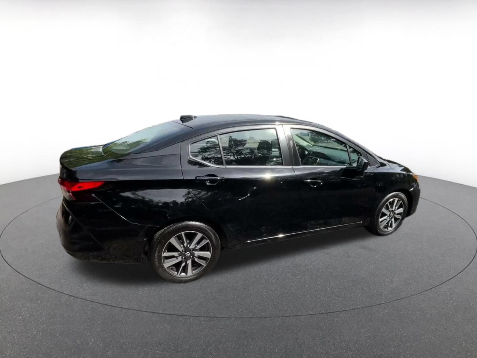 Thumbnail: 2025 Nissan Versa - 14