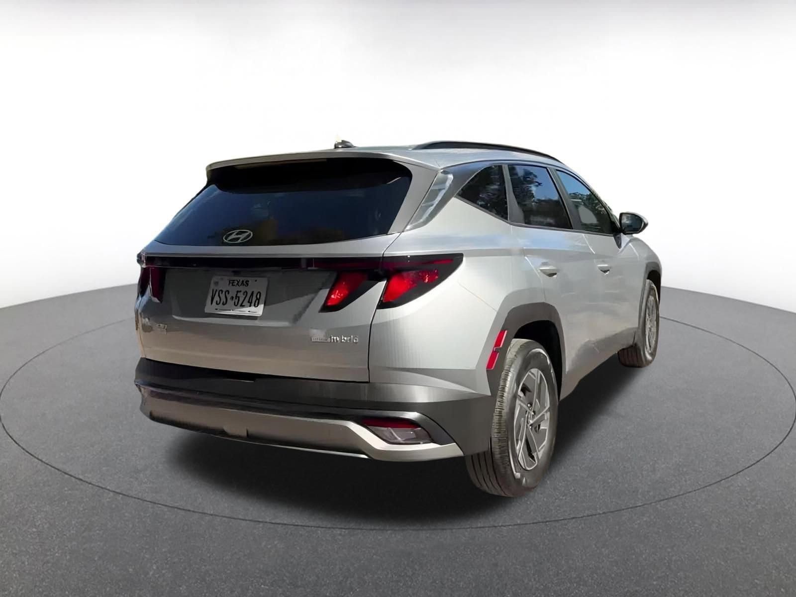 Thumbnail: 2025 Hyundai Tucson - 14