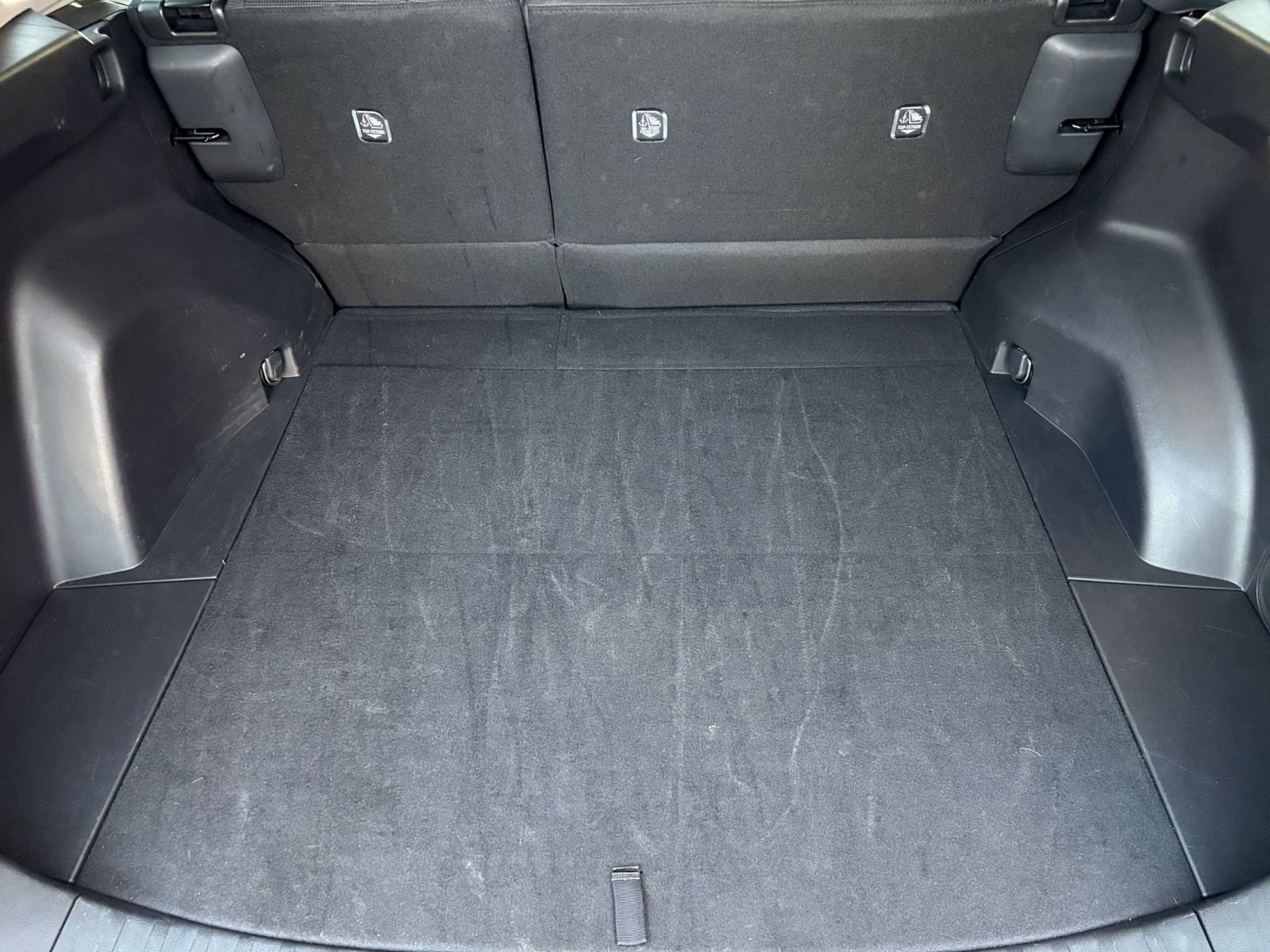 Thumbnail: 2025 Toyota RAV4 - 30