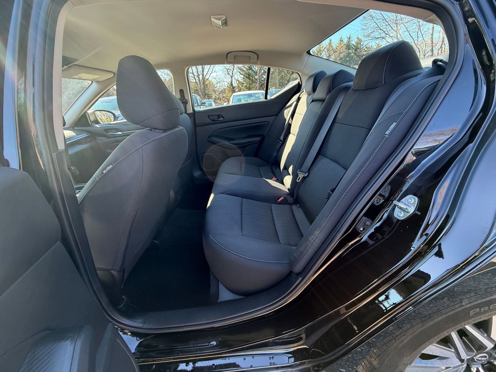 Thumbnail: 2025 Nissan Altima - 25