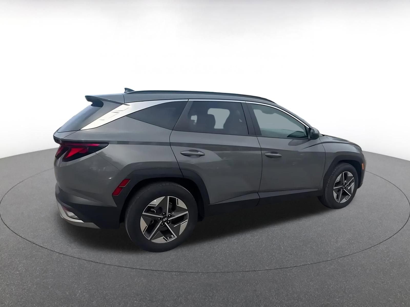 Thumbnail: 2025 Hyundai Tucson - 14