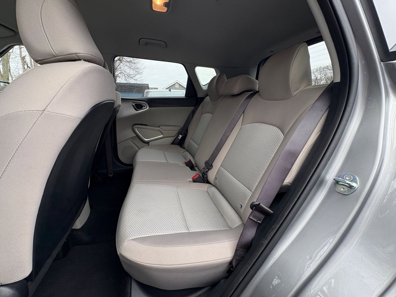 Thumbnail: 2025 Kia Soul - 22