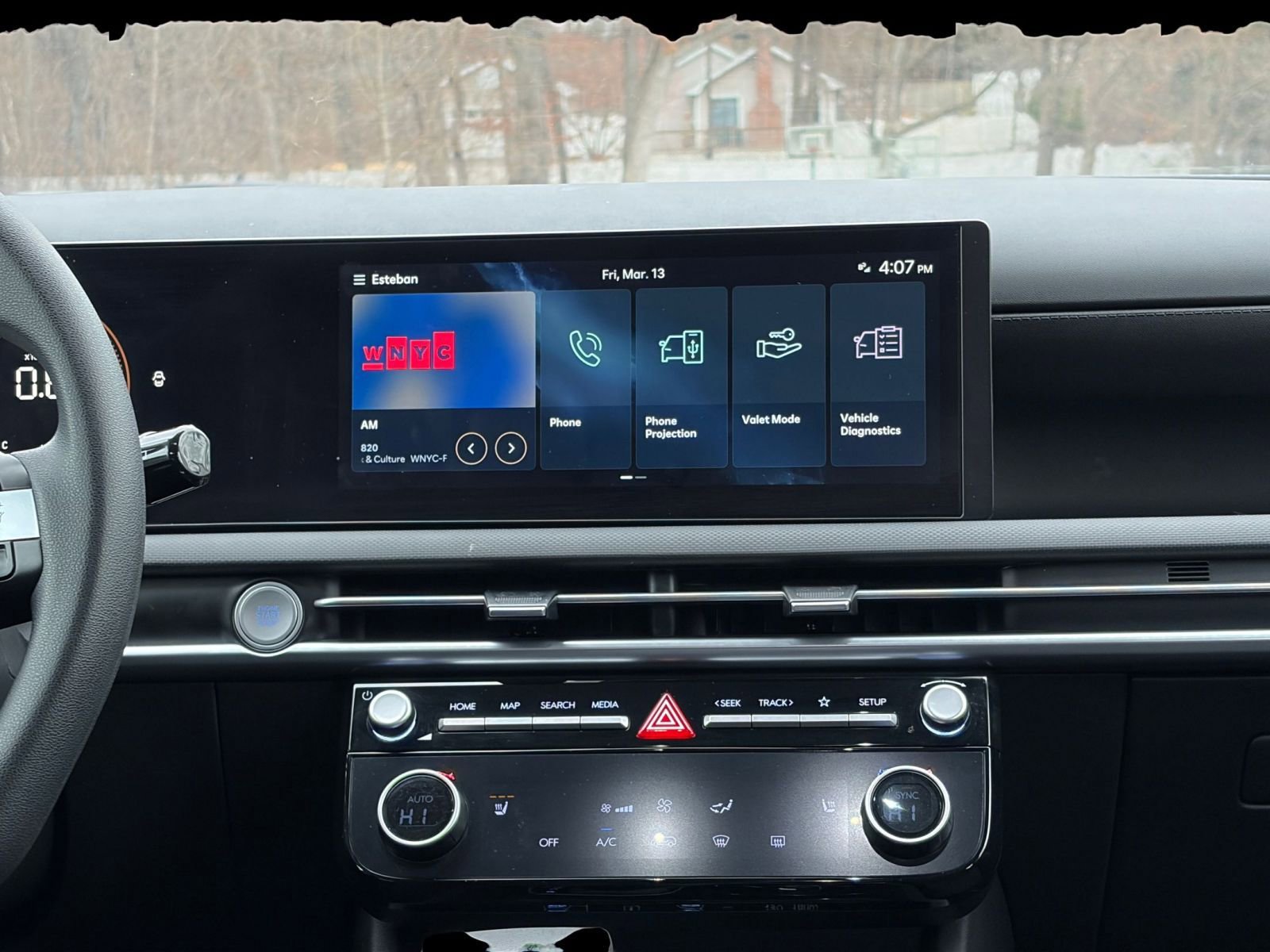 Thumbnail: 2025 Hyundai Tucson - 17