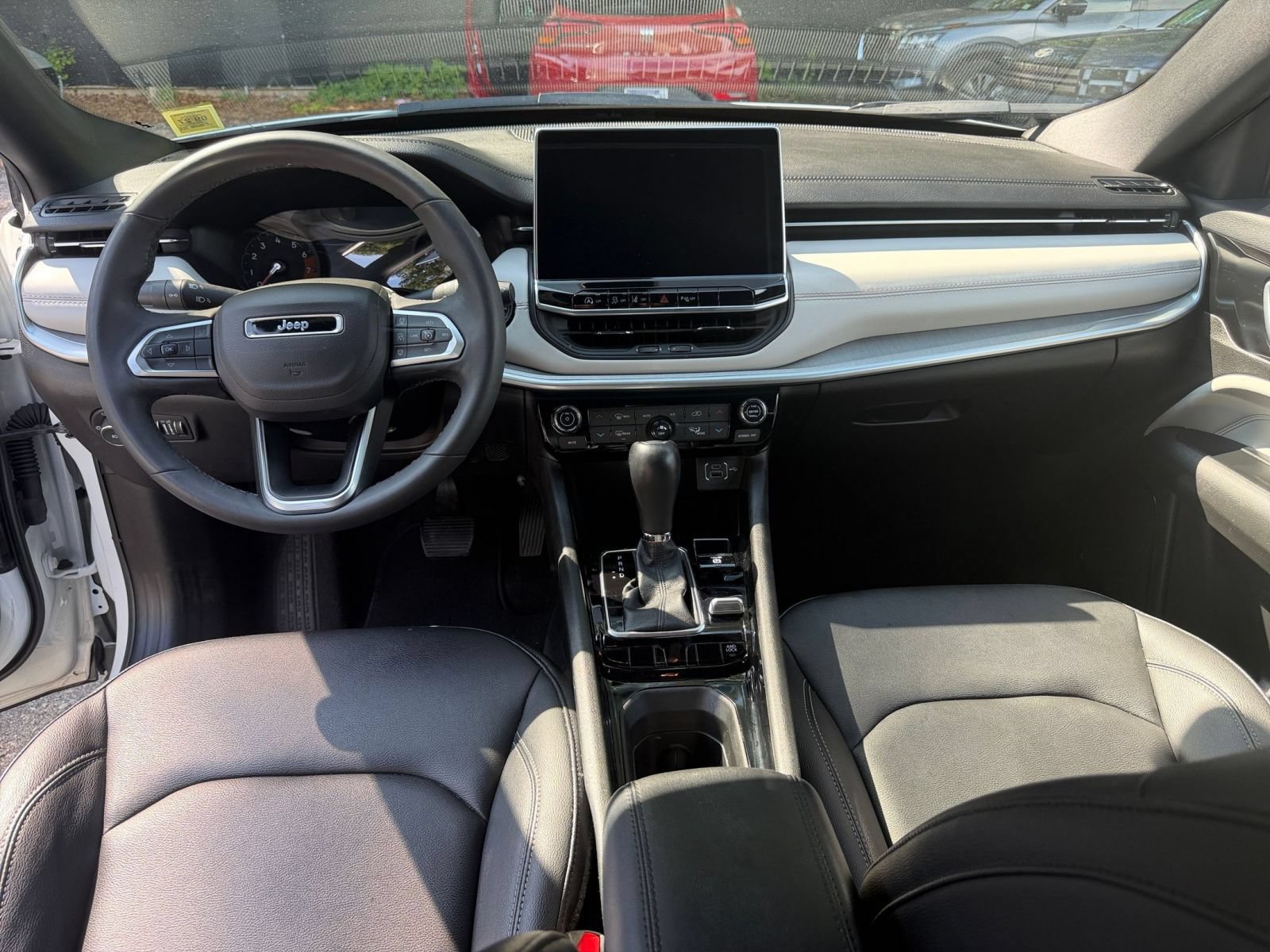Thumbnail: 2025 Jeep Compass - 32