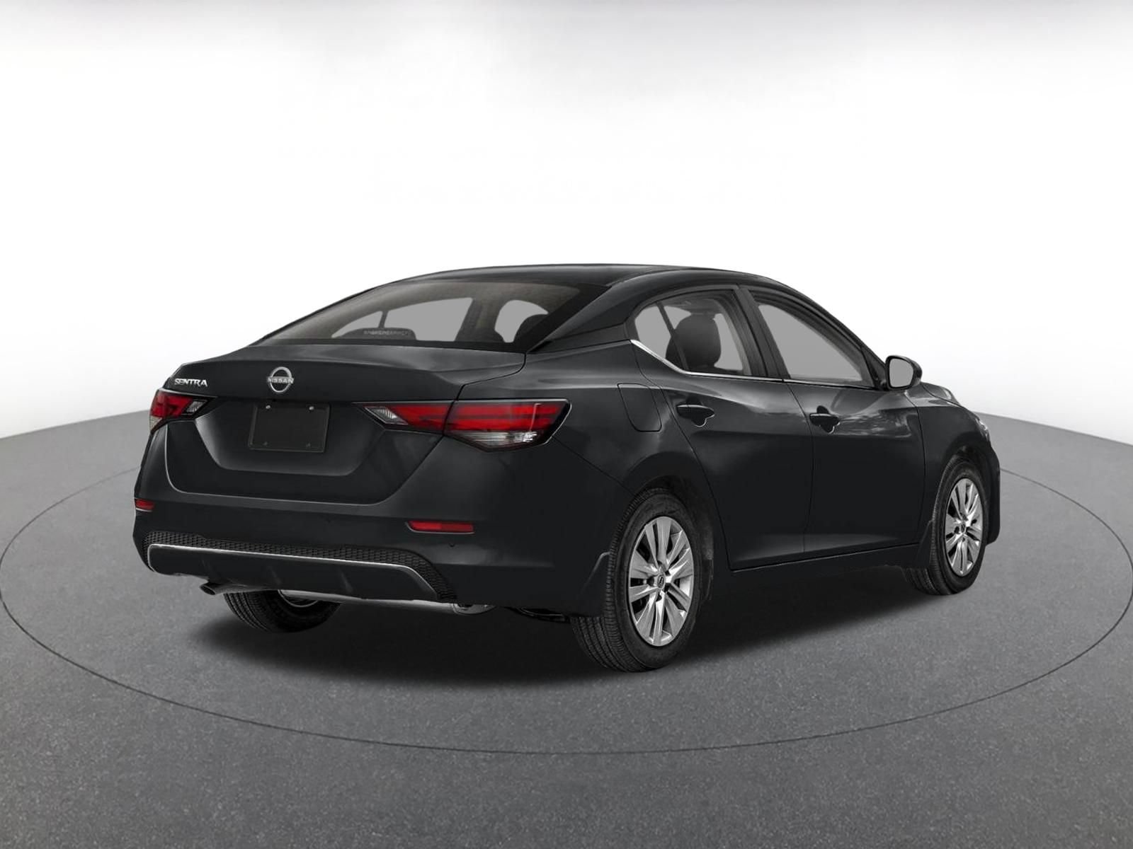 Thumbnail: 2025 Nissan Sentra - 2