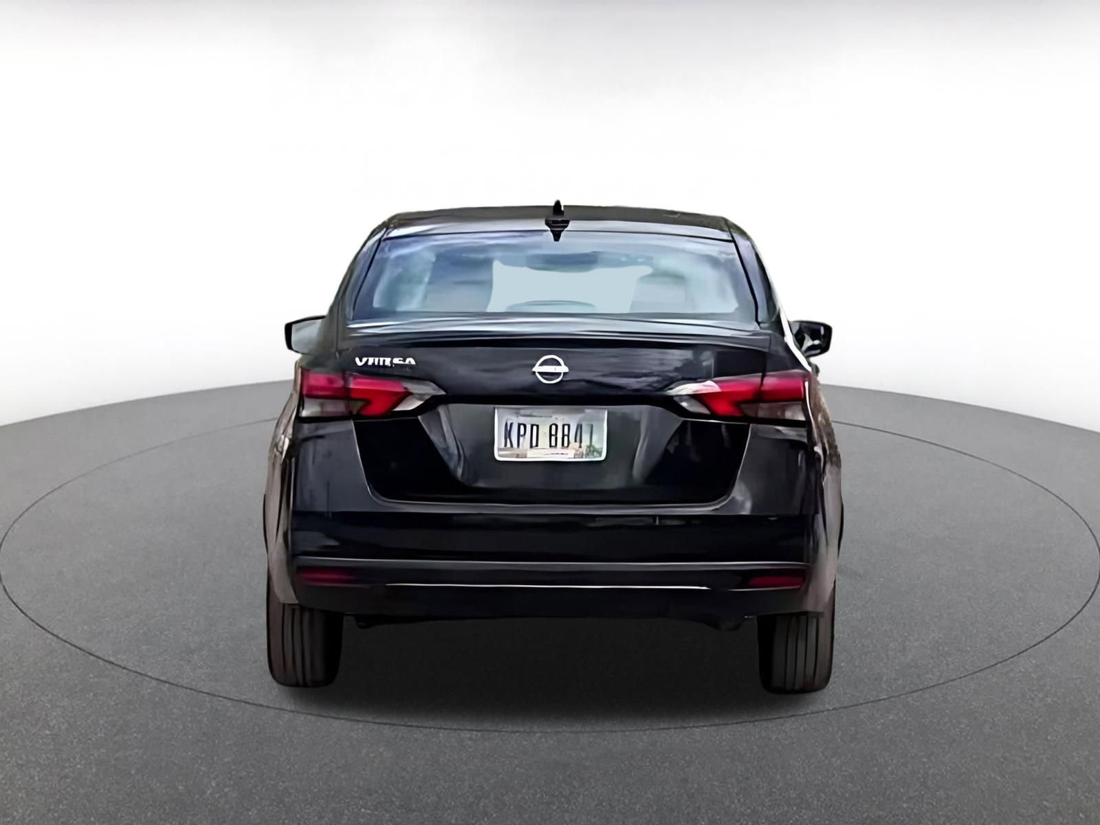 Thumbnail: 2025 Nissan Versa - 12
