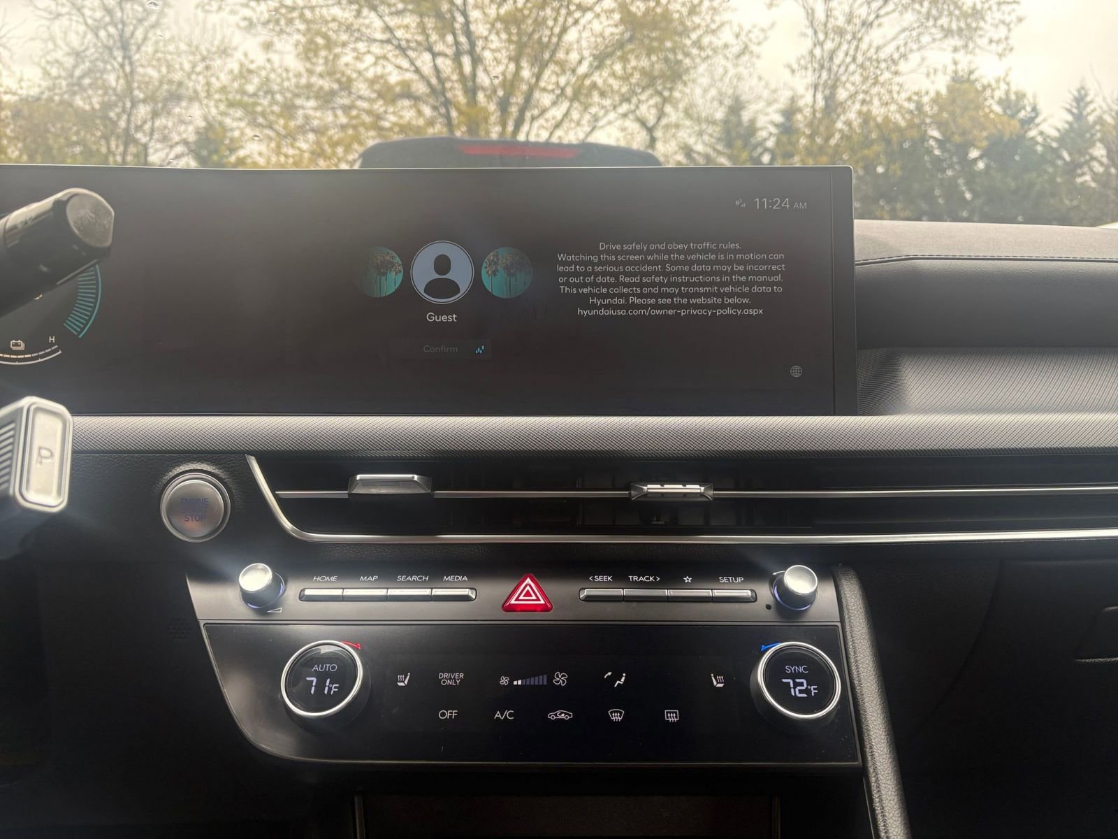 Thumbnail: 2025 Hyundai Sonata - 17