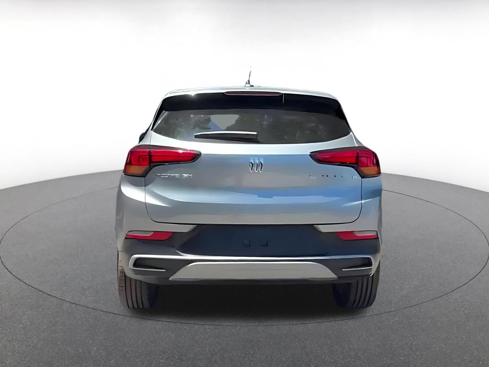 Thumbnail: 2025 Buick Encore GX - 12