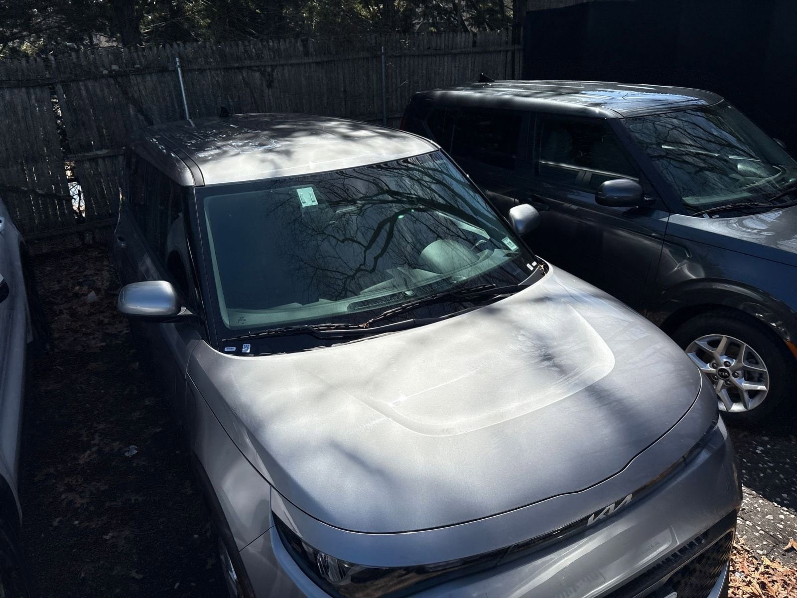 2024 Kia Soul LX 7