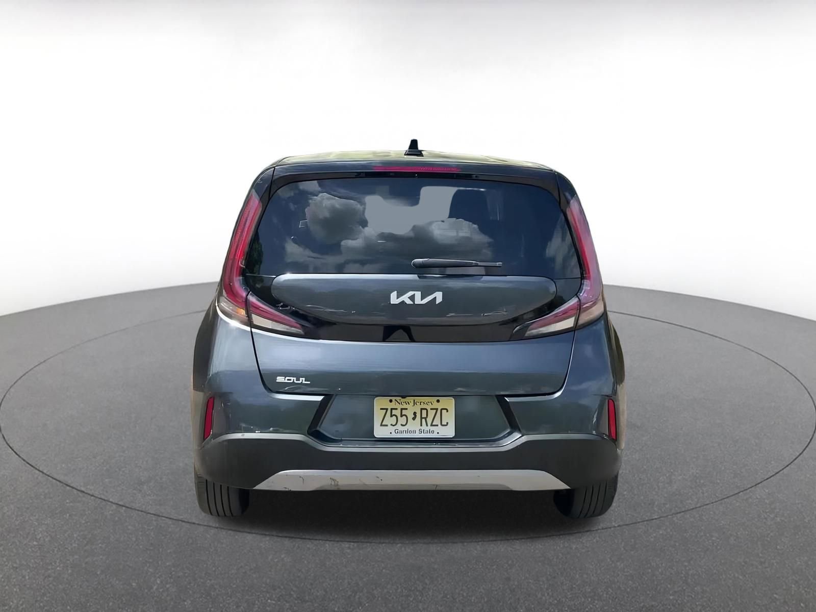 Thumbnail: 2023 Kia Soul - 11