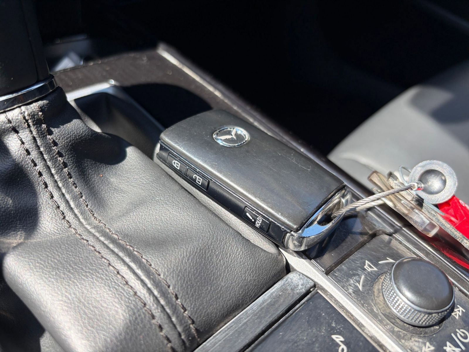 Thumbnail: 2025 Mazda CX-30 - 21