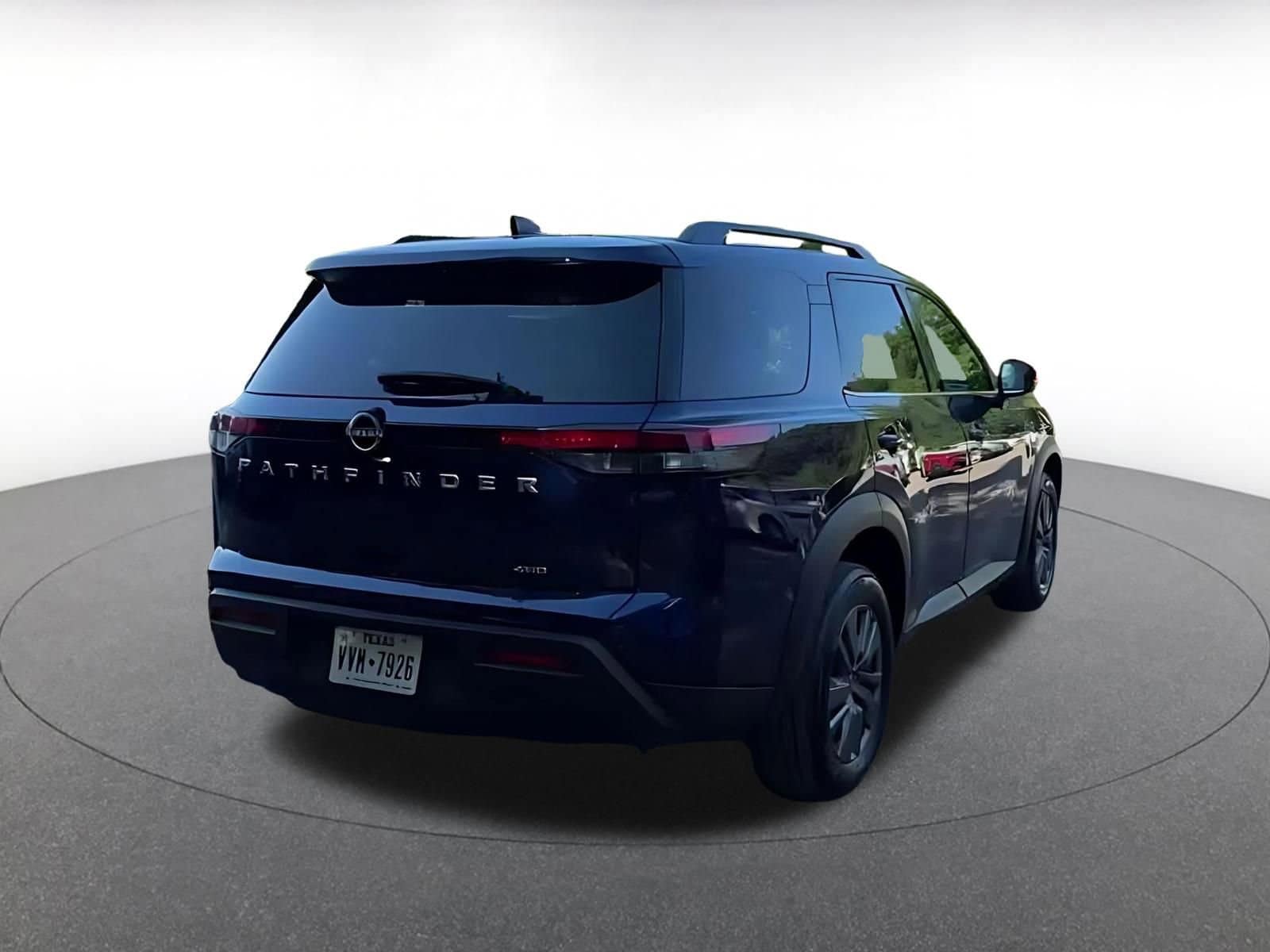 Thumbnail: 2025 Nissan Pathfinder - 14