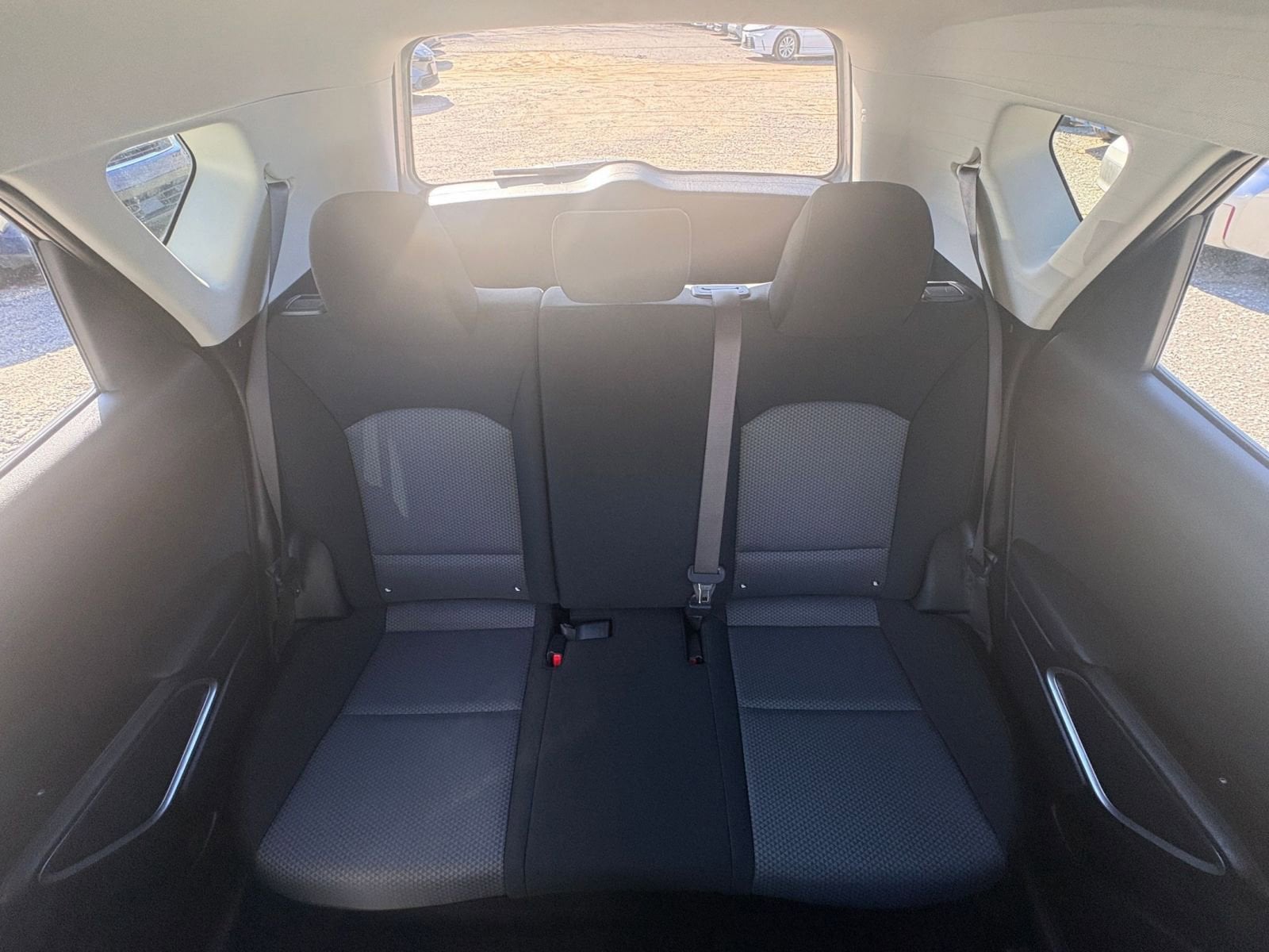 Thumbnail: 2025 Kia Soul - 35