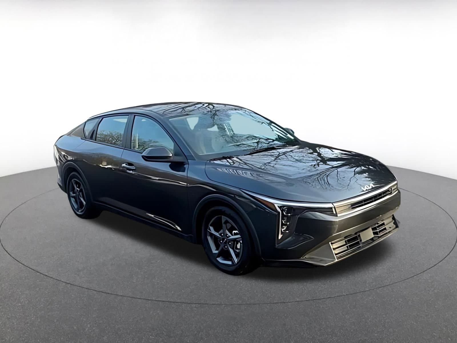 Thumbnail: 2025 Kia K4 - 15