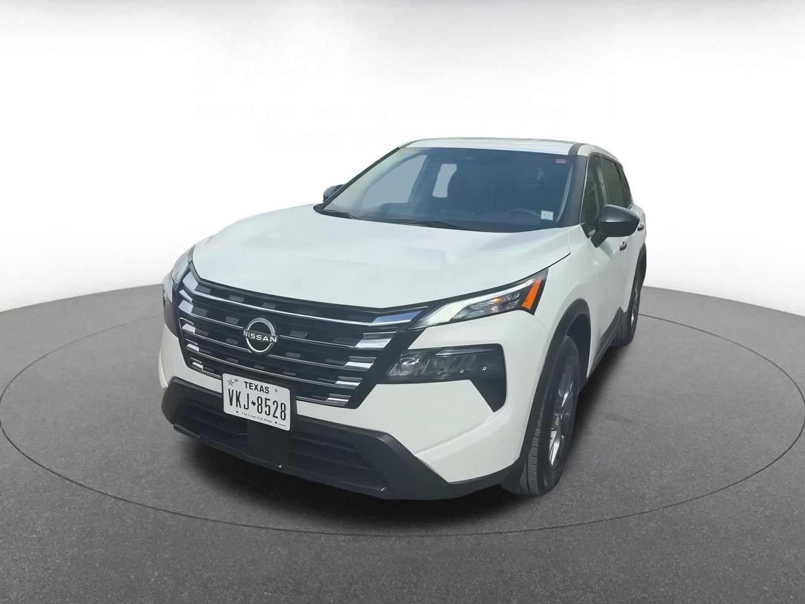 Thumbnail: 2024 Nissan Rogue - 7