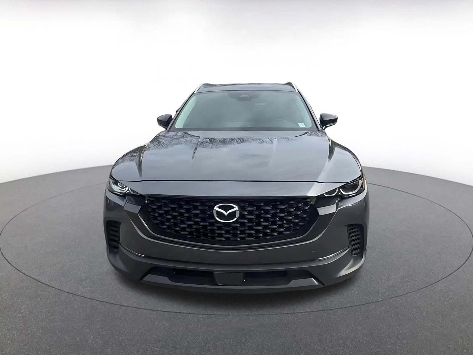 Thumbnail: 2025 Mazda CX-50 - 4