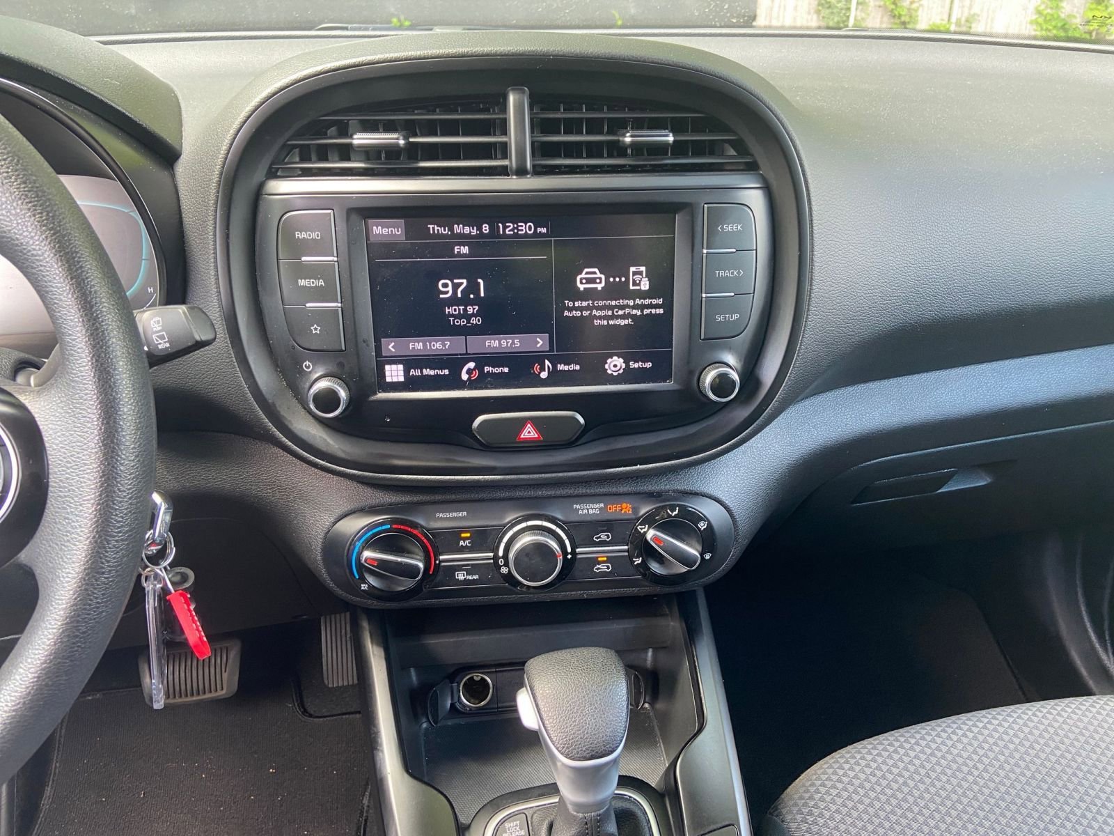 Thumbnail: 2023 Kia Soul - 20