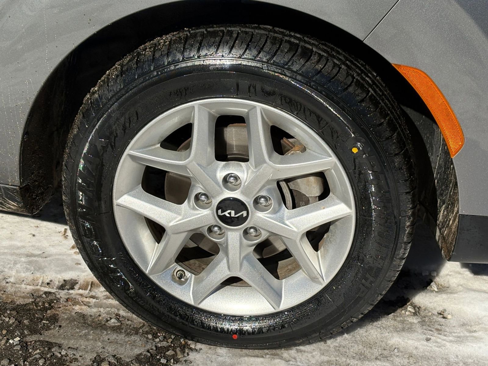 Thumbnail: 2025 Kia Soul - 28