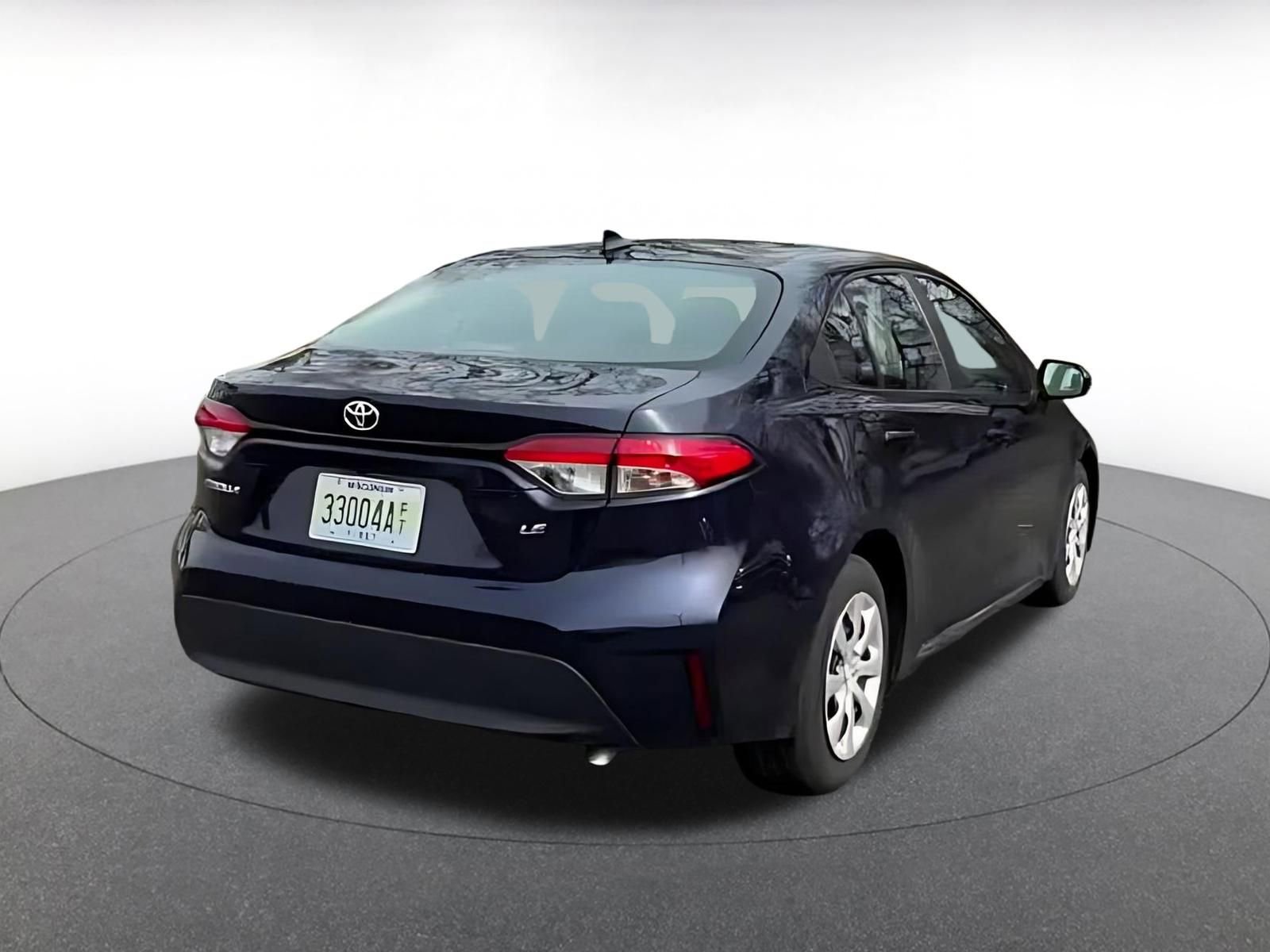 Thumbnail: 2025 Toyota Corolla - 15