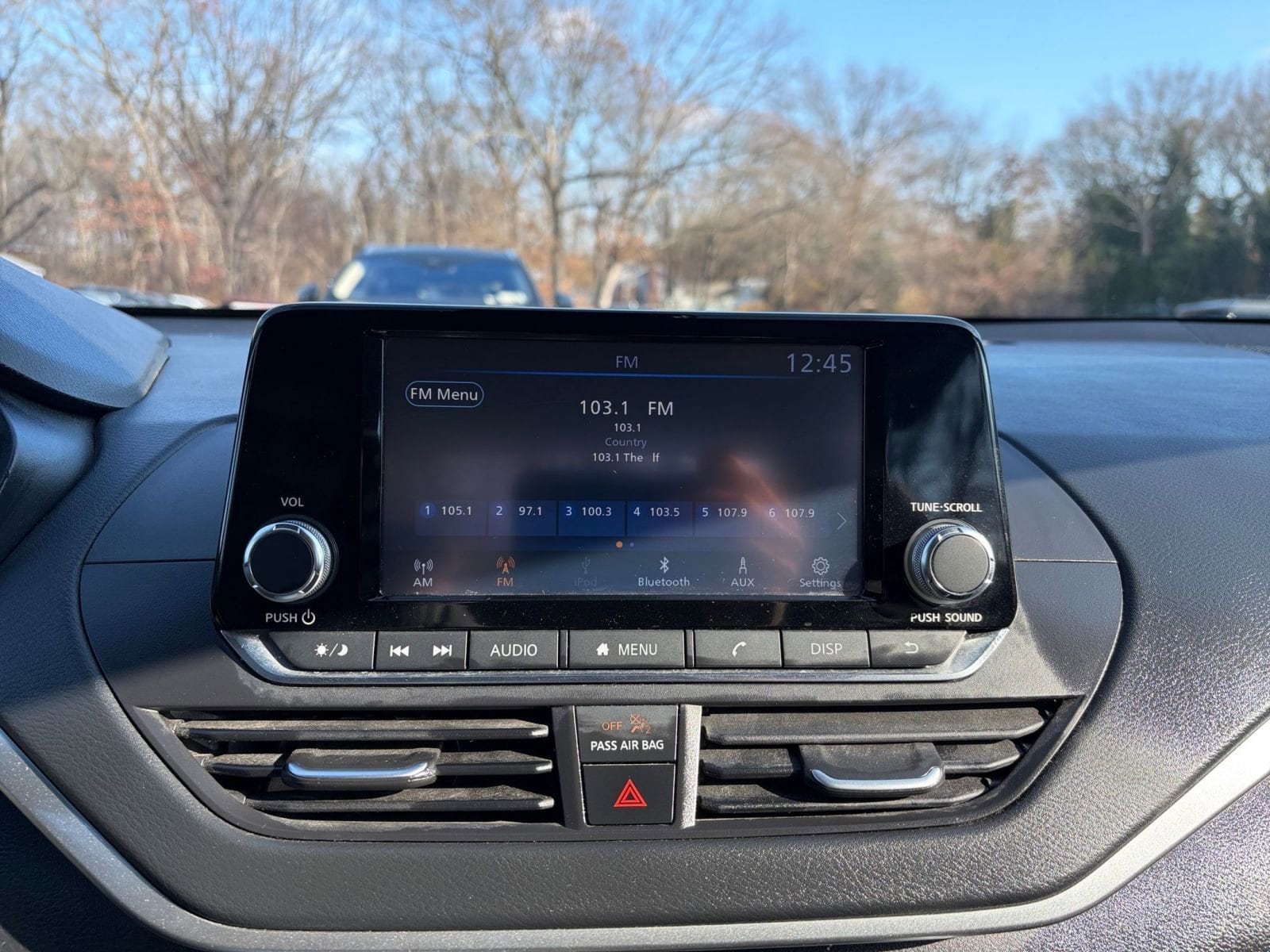 Thumbnail: 2024 Nissan Altima - 21