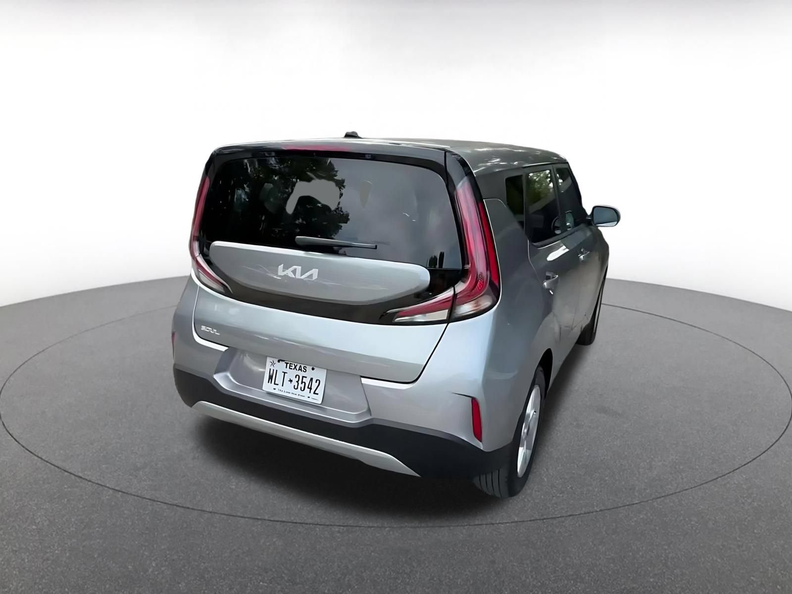 Thumbnail: 2025 Kia Soul - 14