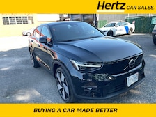 2023 Volvo C40 Ultimate -
                Smithtown, NY