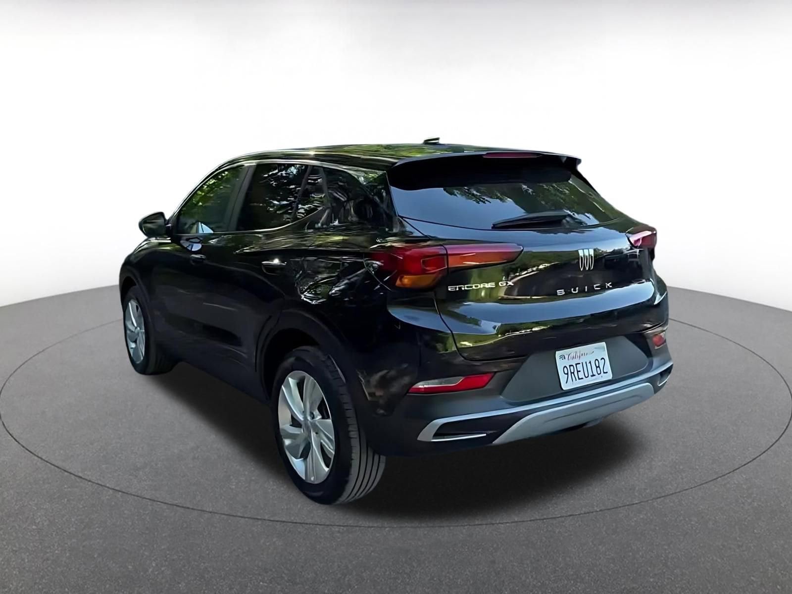 Thumbnail: 2025 Buick Encore GX - 11