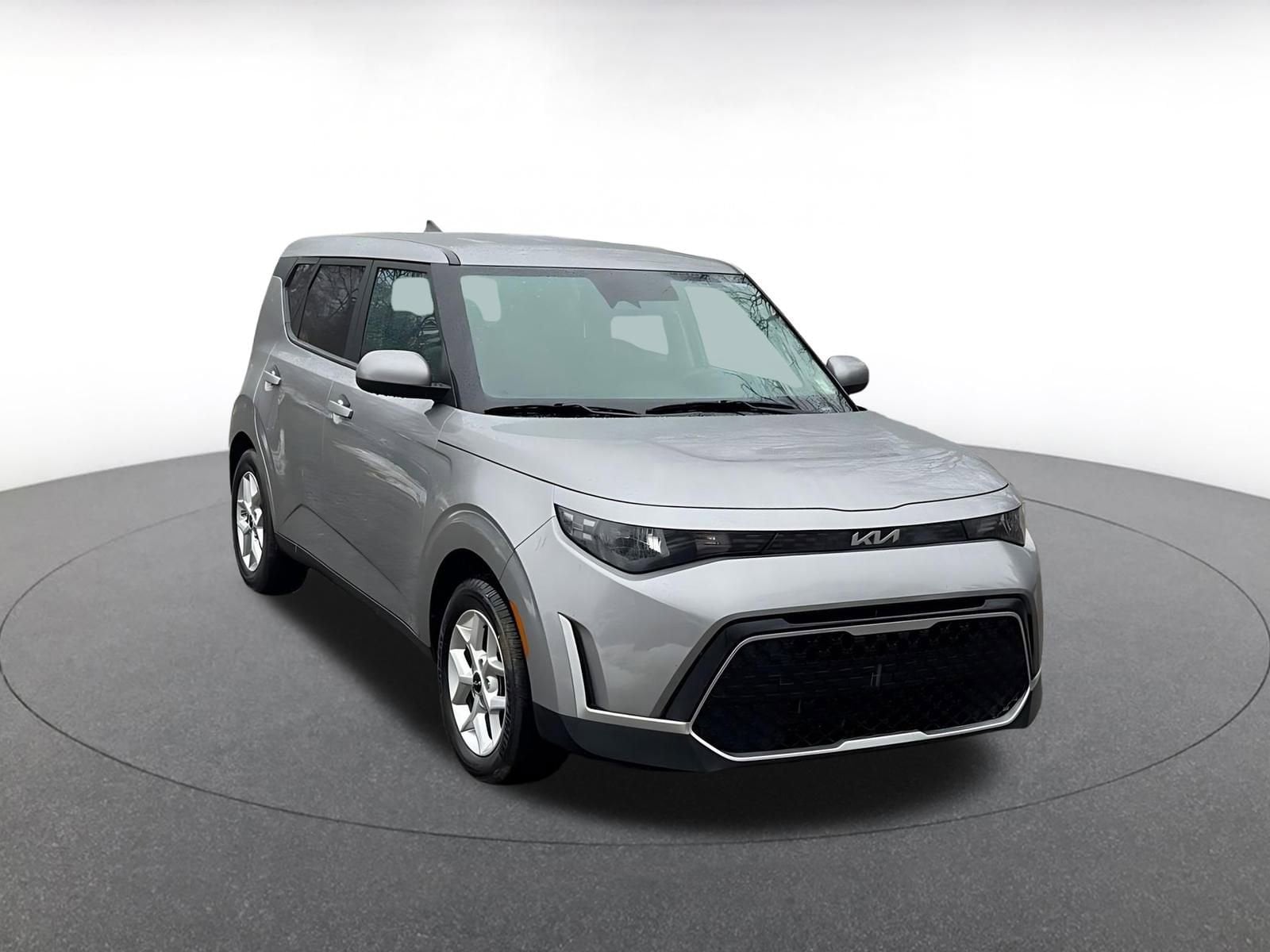Thumbnail: 2025 Kia Soul - 1