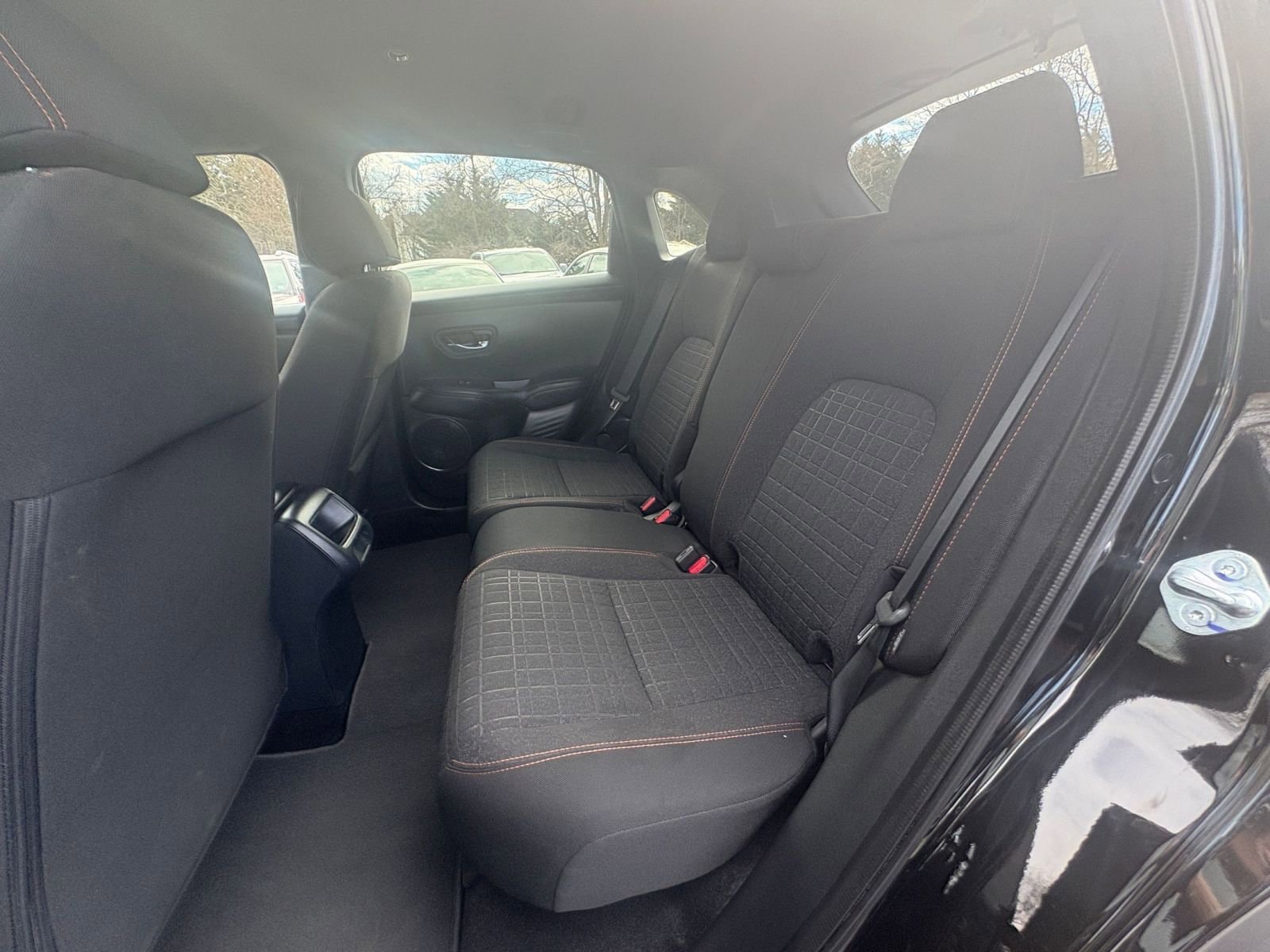 Thumbnail: 2025 Honda HR-V - 22