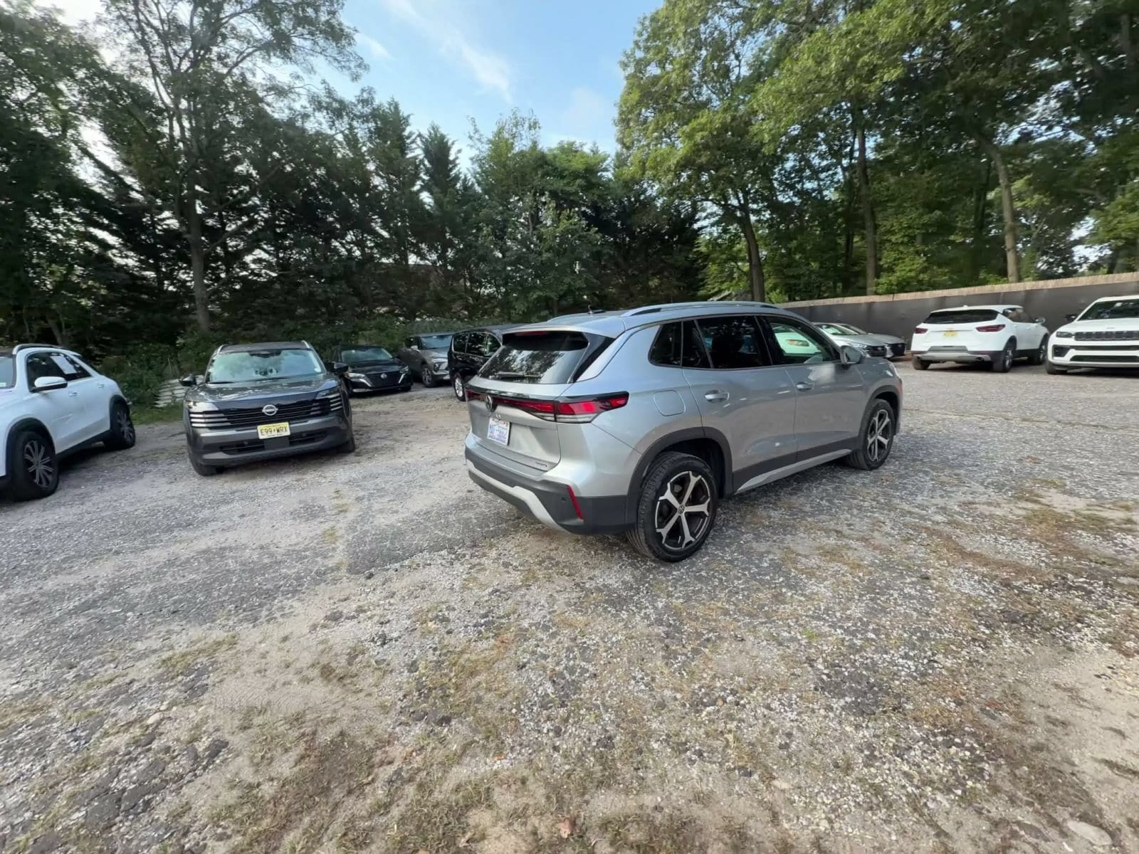 Thumbnail: 2026 Volkswagen Tiguan - 13