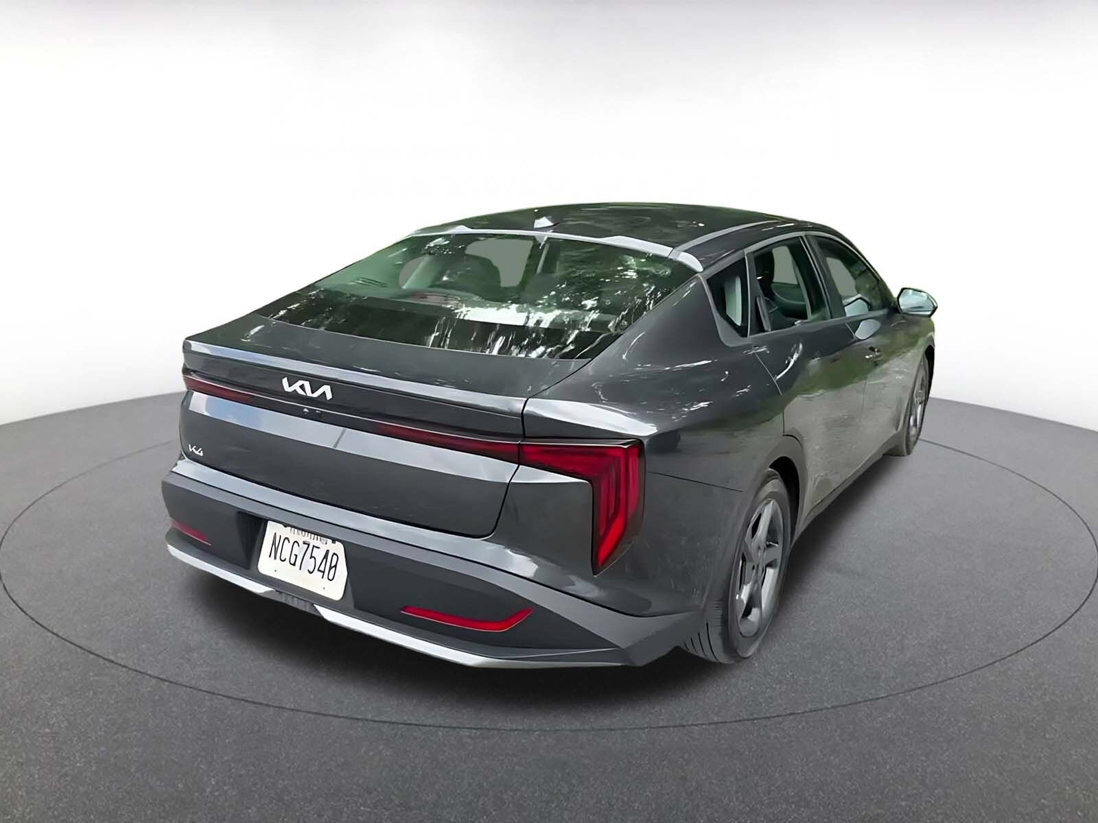 Thumbnail: 2026 Kia K4 - 13