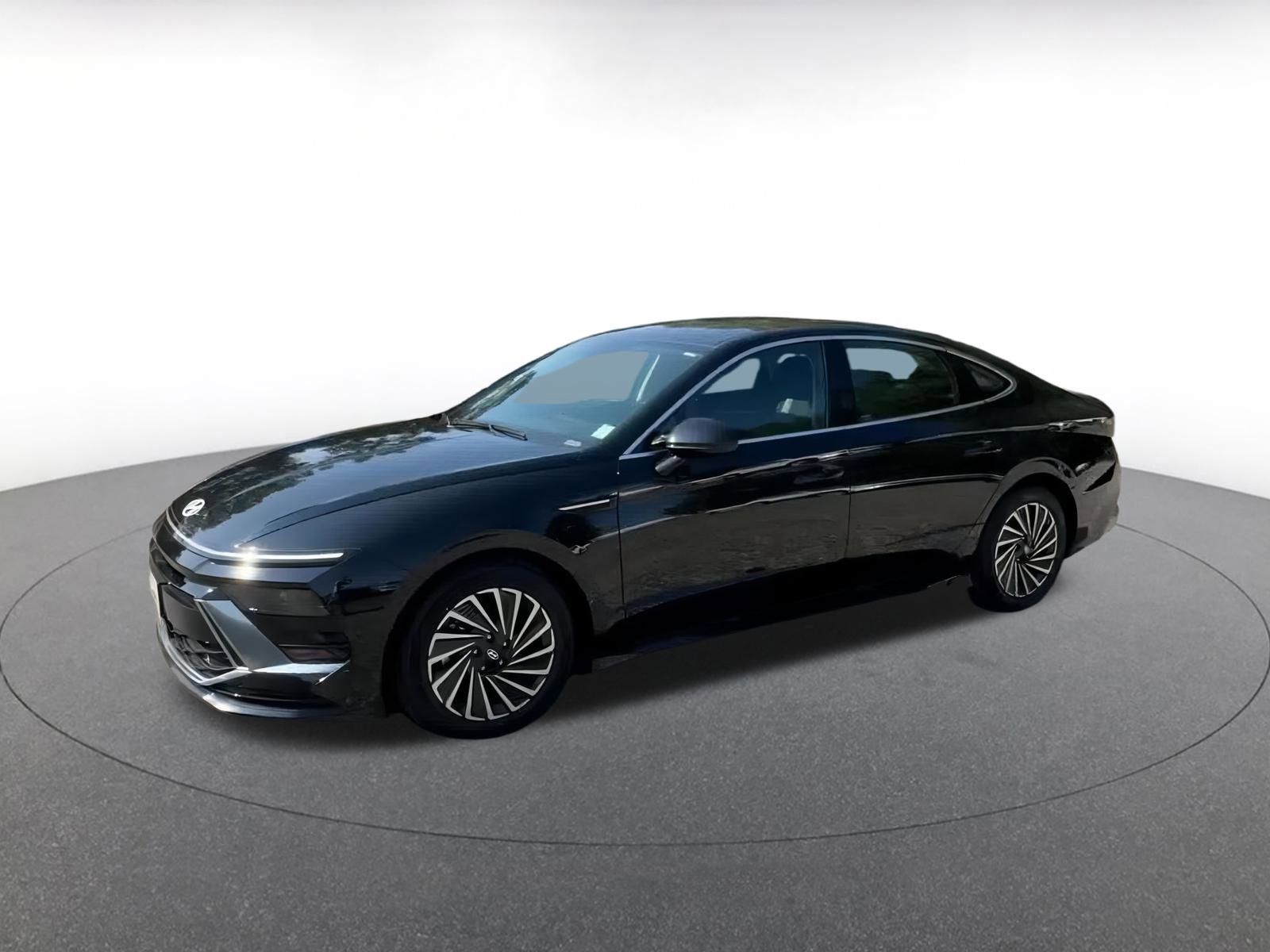 Thumbnail: 2024 Hyundai Sonata - 8
