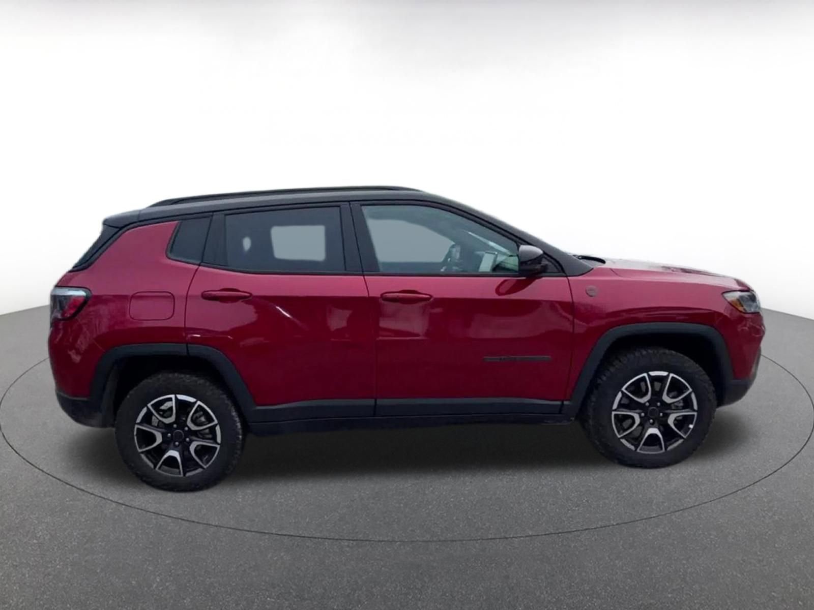 Thumbnail: 2025 Jeep Compass - 16