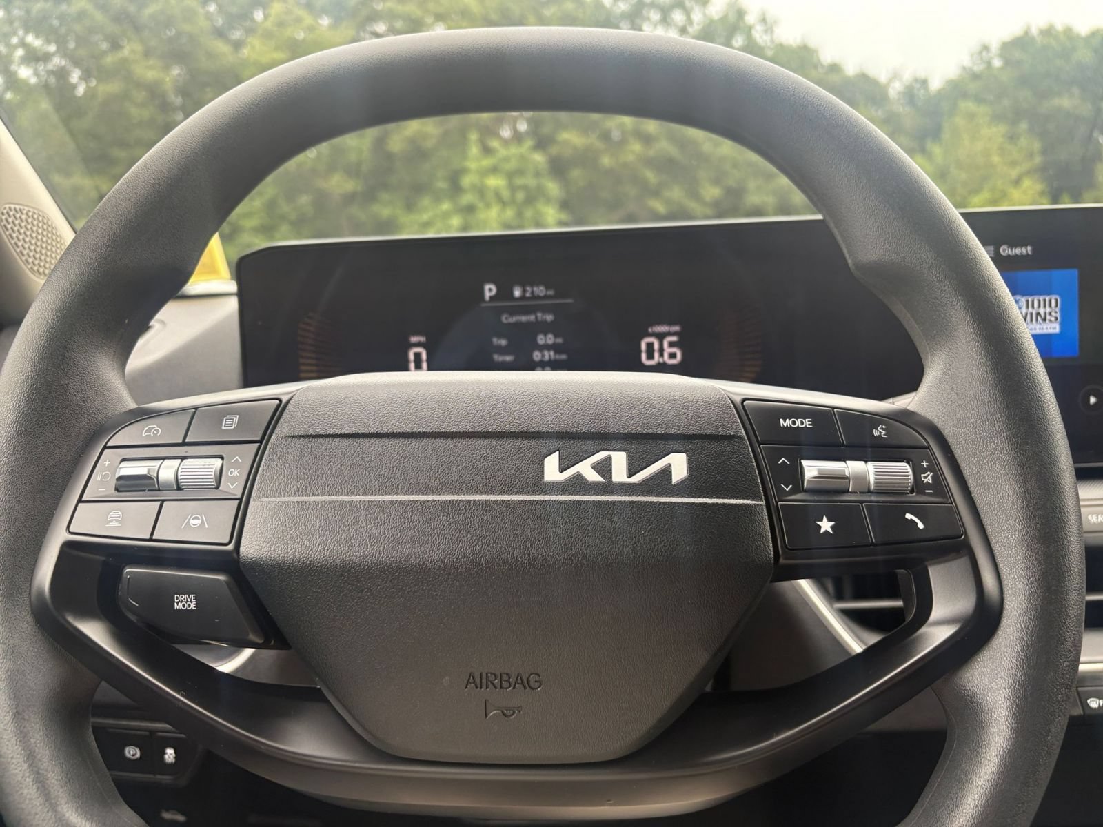 Thumbnail: 2026 Kia K4 - 25
