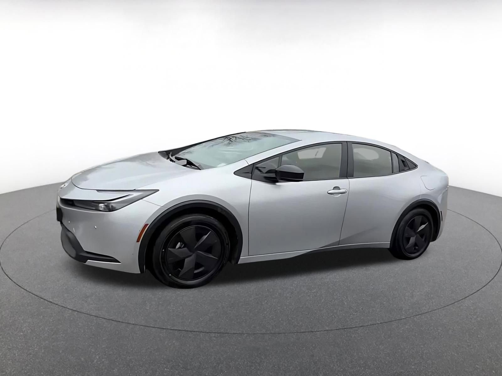Thumbnail: 2025 Toyota Prius - 8