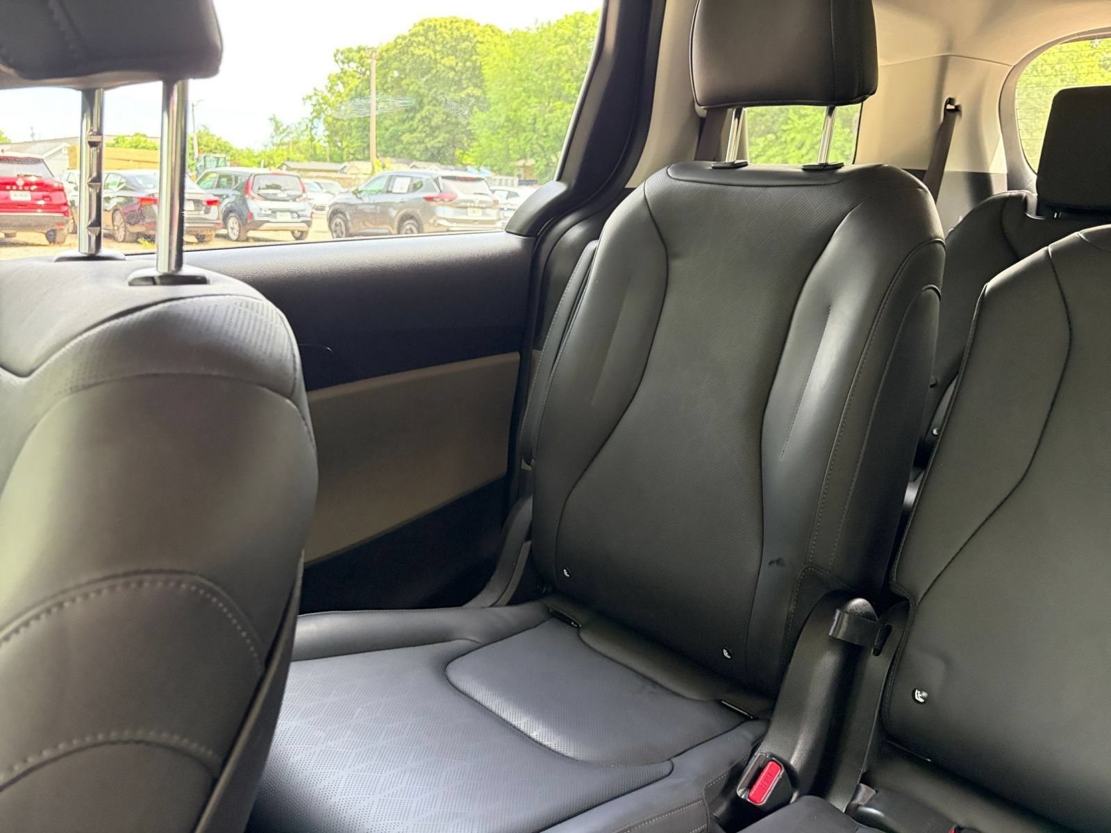 2026 Kia Carnival 41