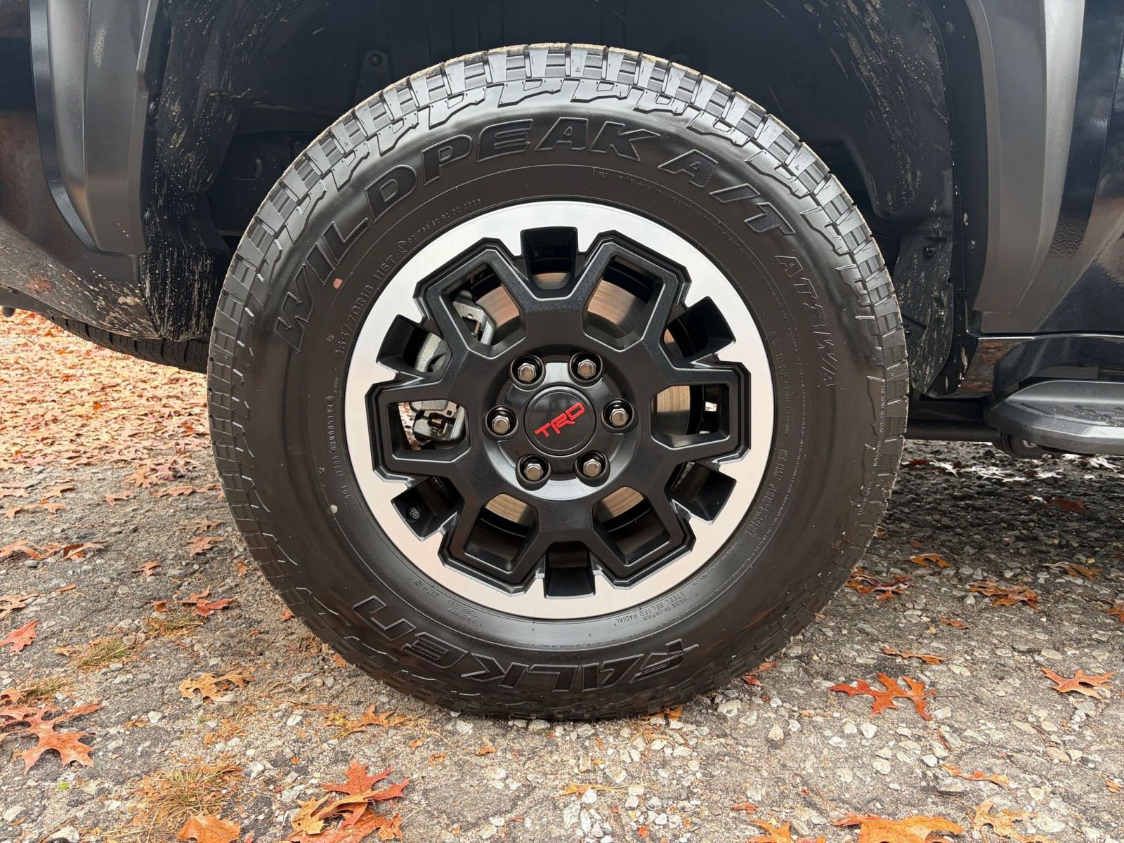 Thumbnail: 2025 Toyota 4Runner - 30