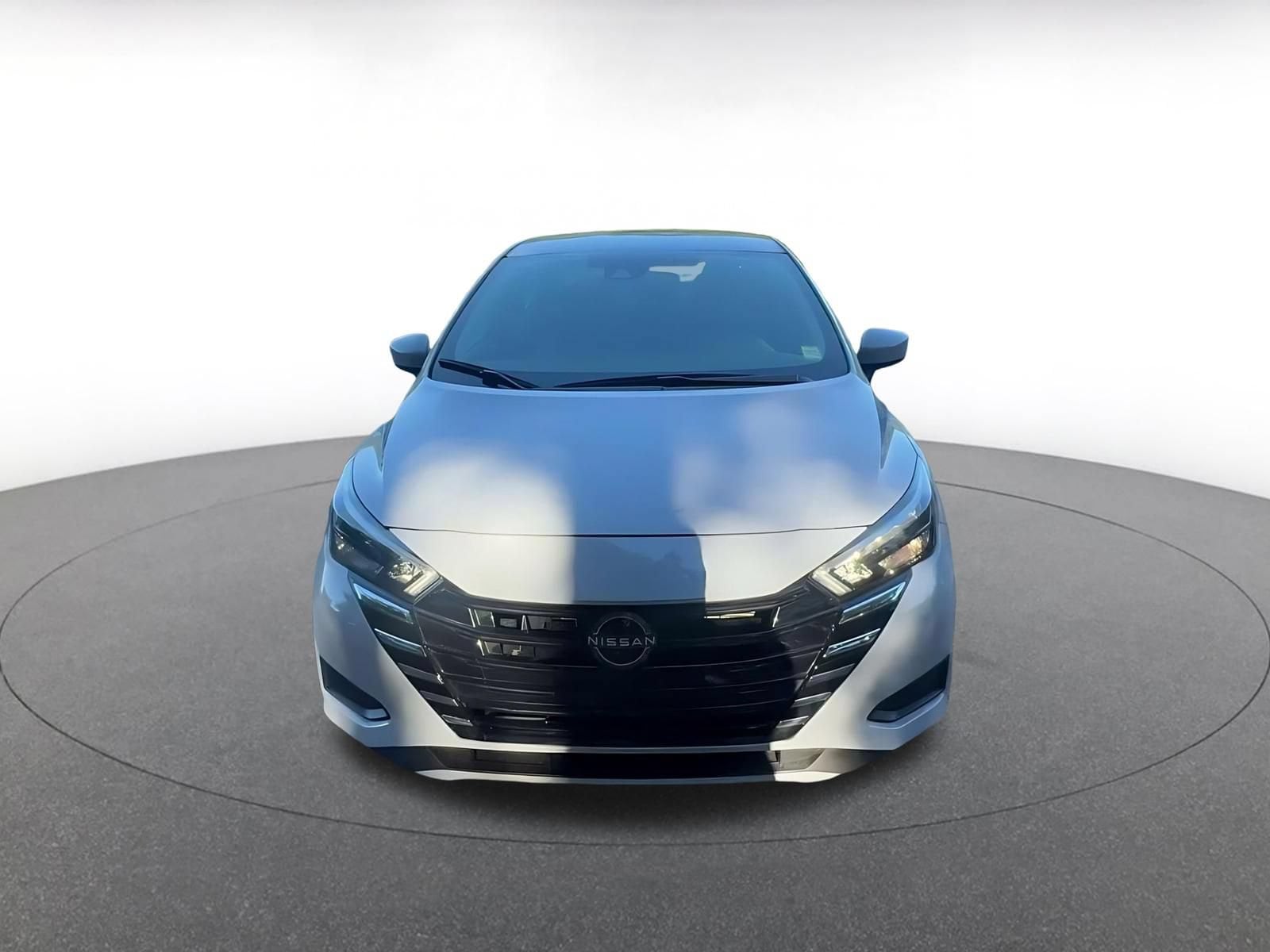 Thumbnail: 2025 Nissan Versa - 4