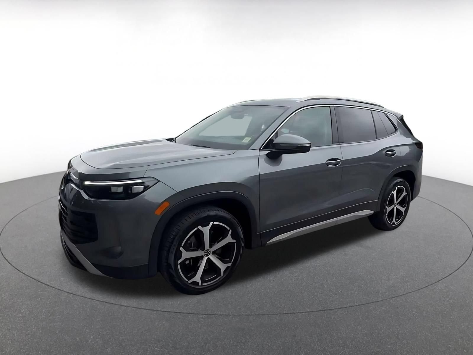 Thumbnail: 2026 Volkswagen Tiguan - 6