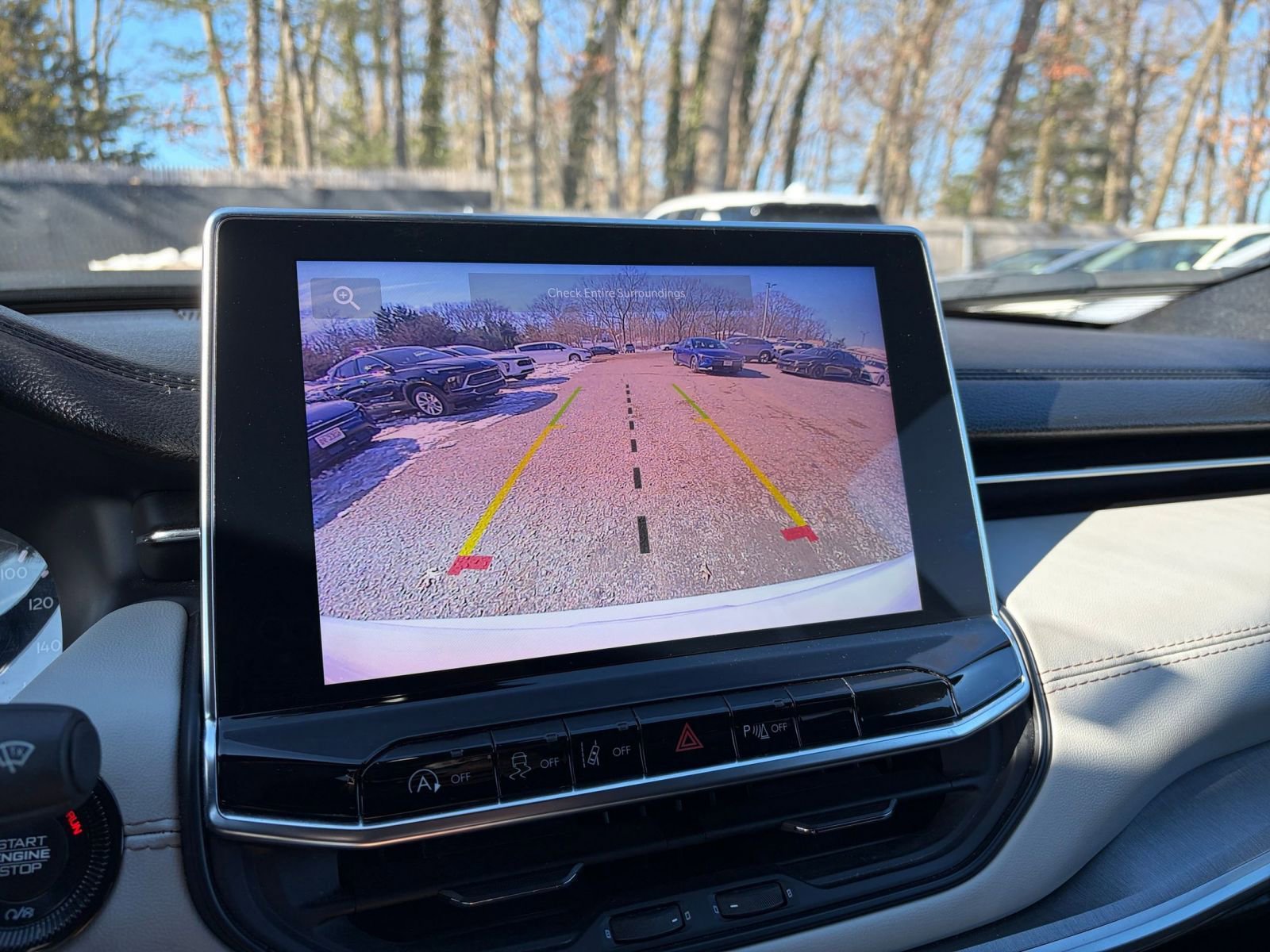 Thumbnail: 2025 Jeep Compass - 24