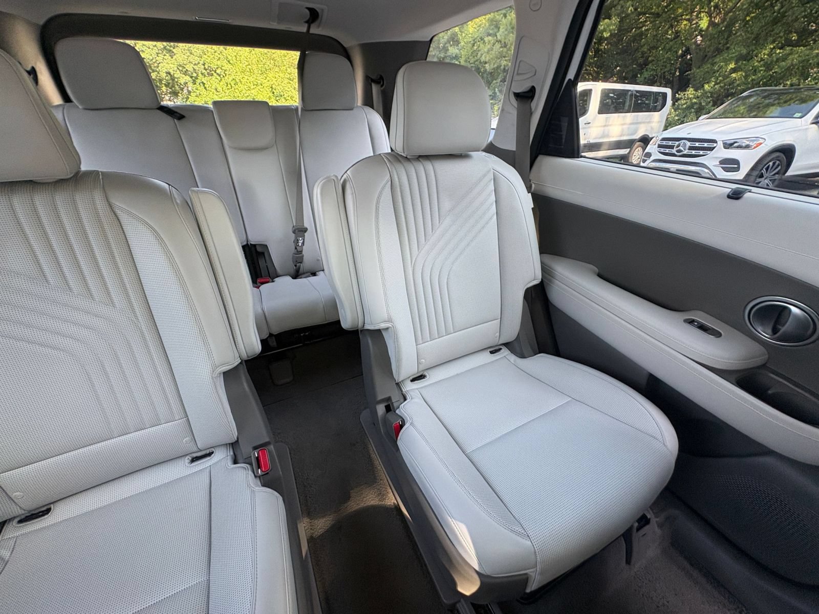 Thumbnail: 2026 Hyundai Palisade - 35
