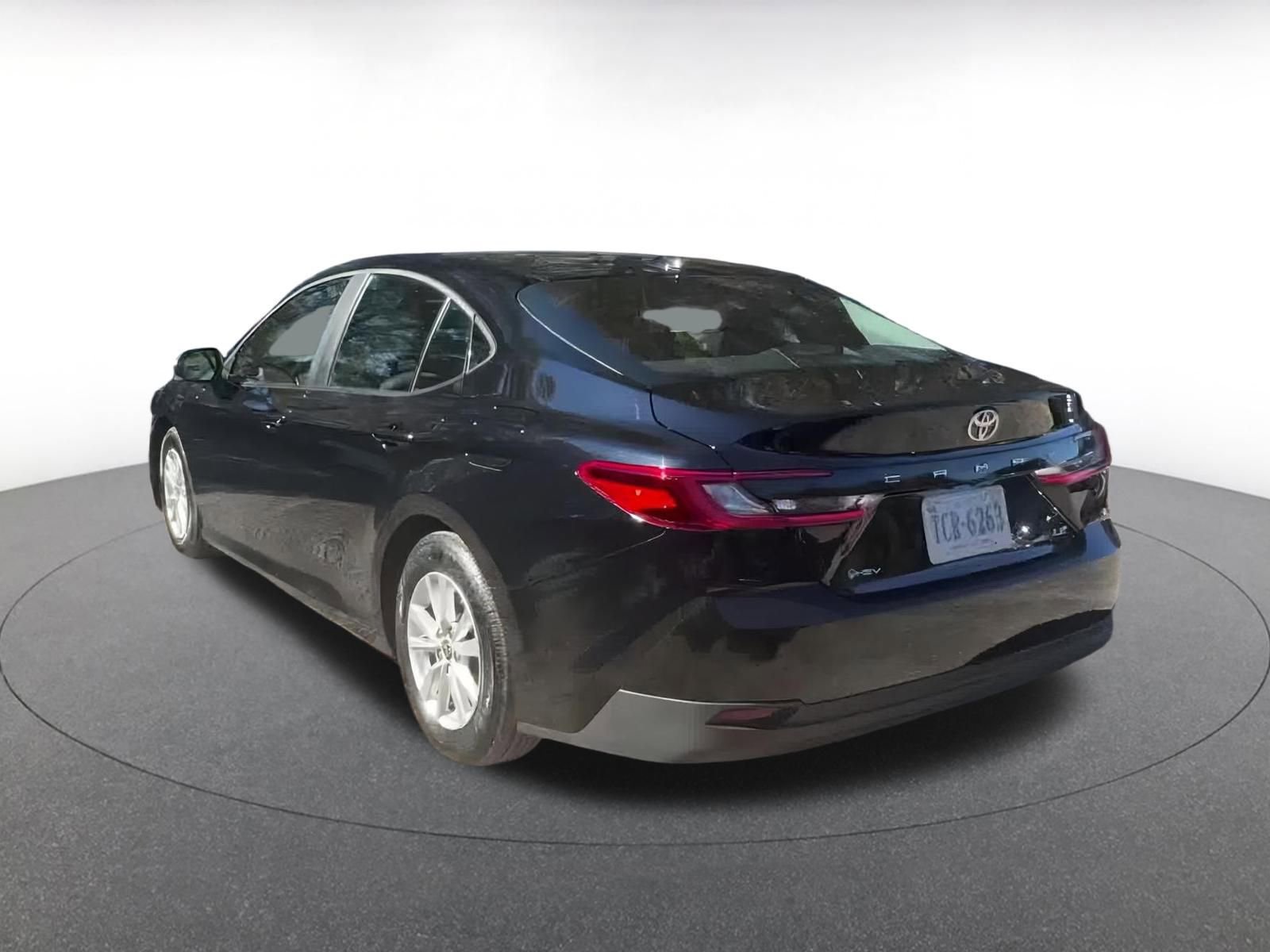 Thumbnail: 2025 Toyota Camry - 11