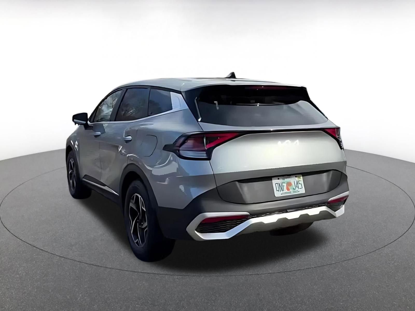 Thumbnail: 2025 Kia Sportage - 11