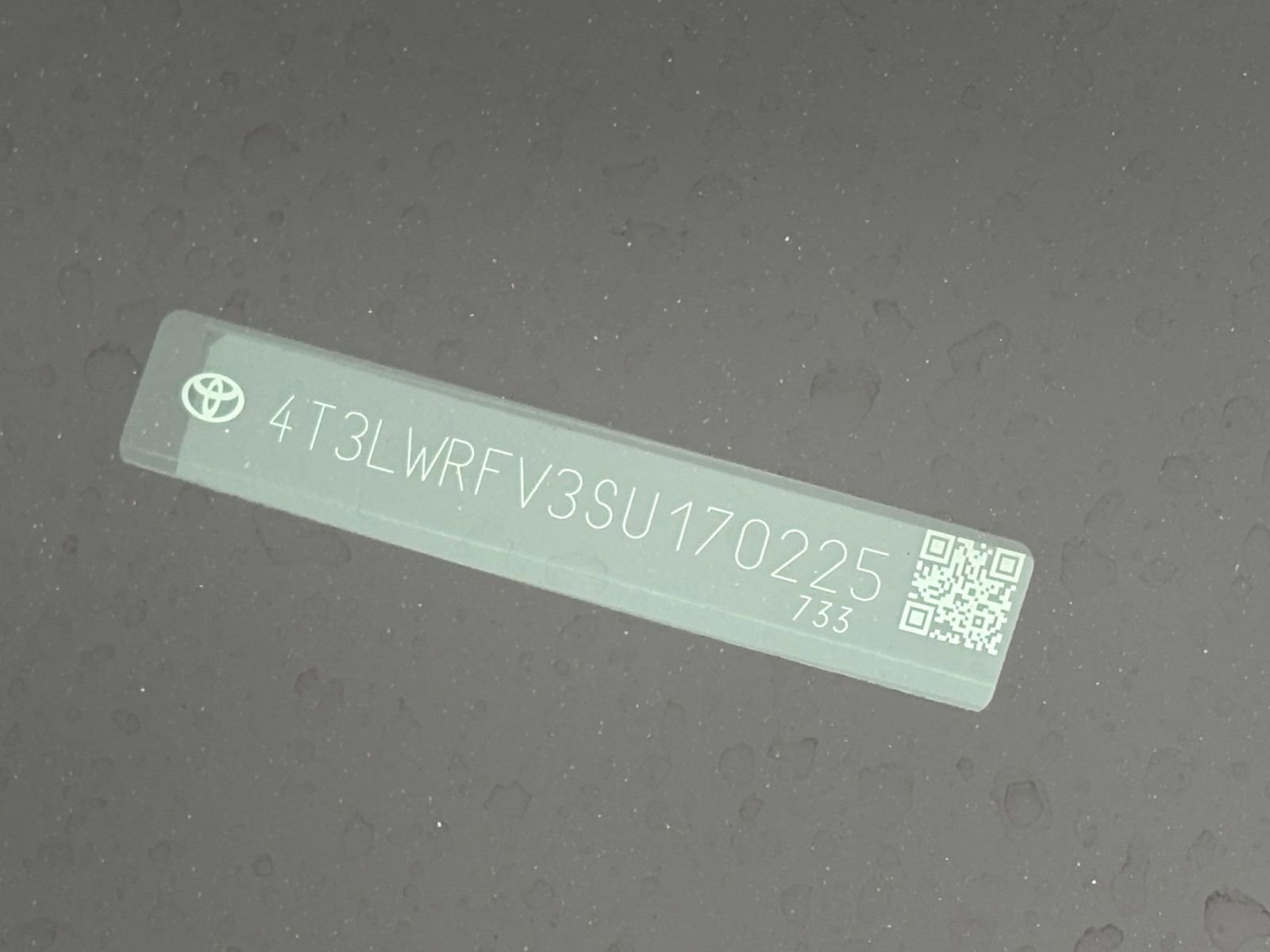 Thumbnail: 2025 Toyota RAV4 - 28