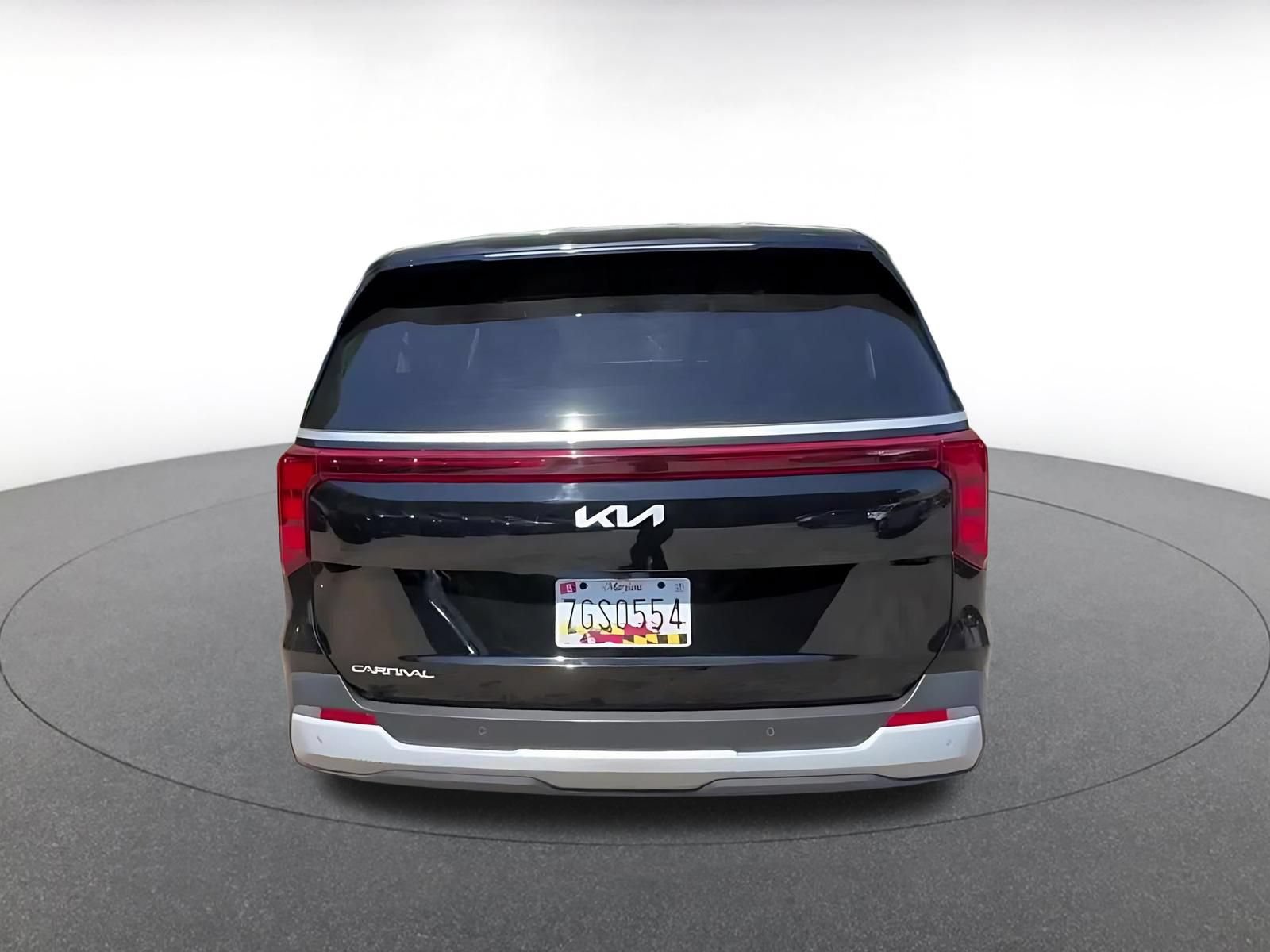 Thumbnail: 2026 Kia Carnival - 12