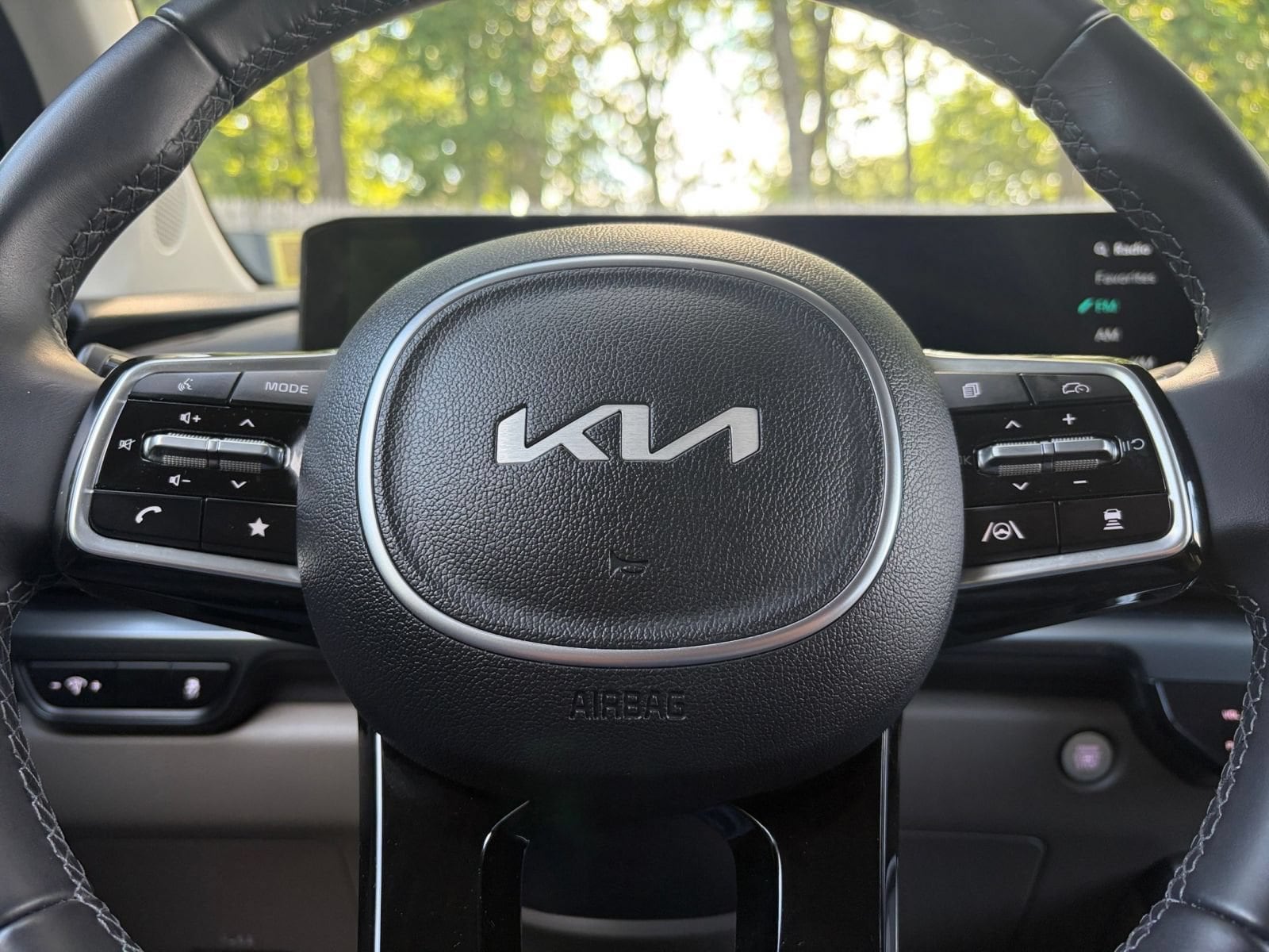 Thumbnail: 2026 Kia Carnival - 29
