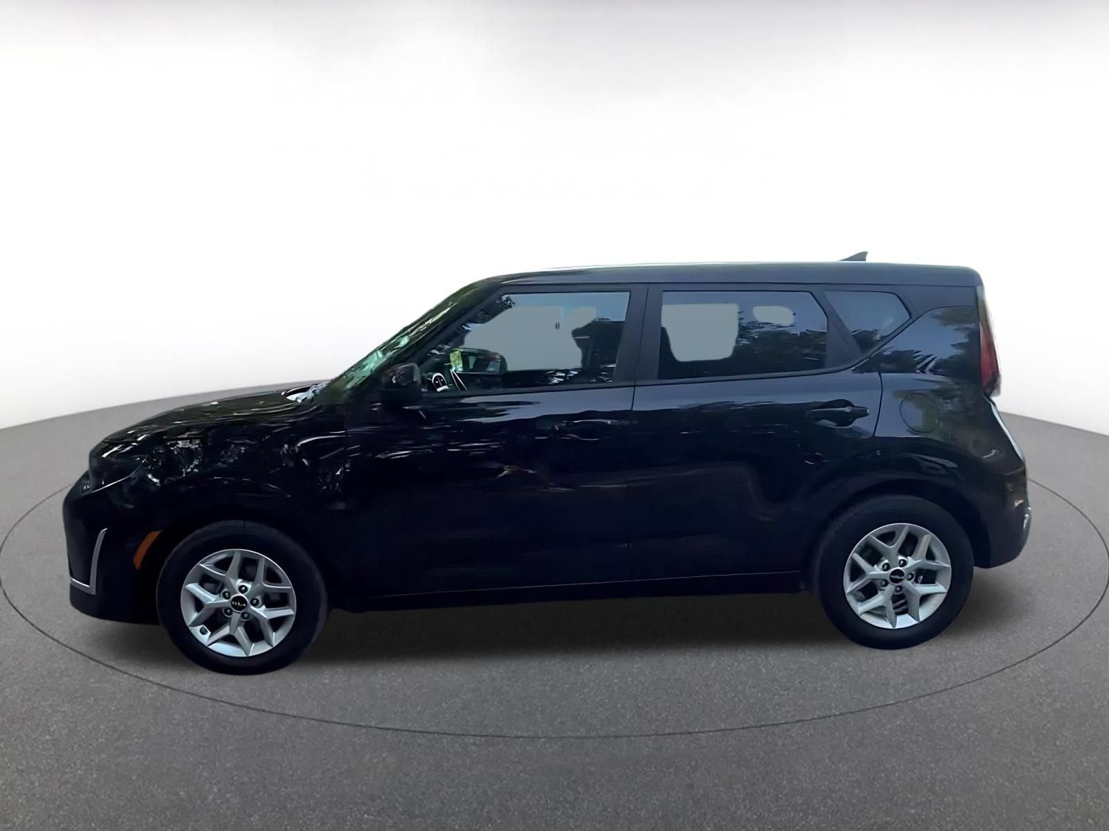 Thumbnail: 2025 Kia Soul - 9