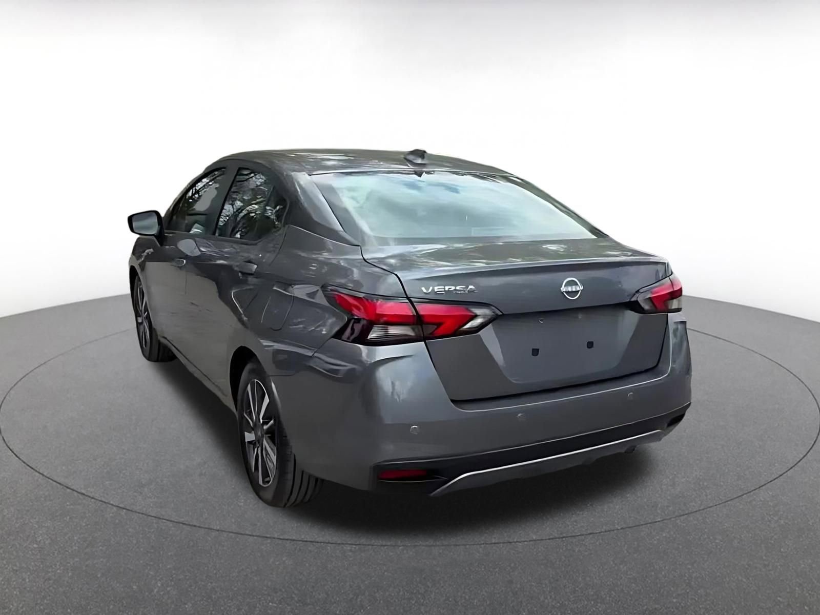 Thumbnail: 2025 Nissan Versa - 12